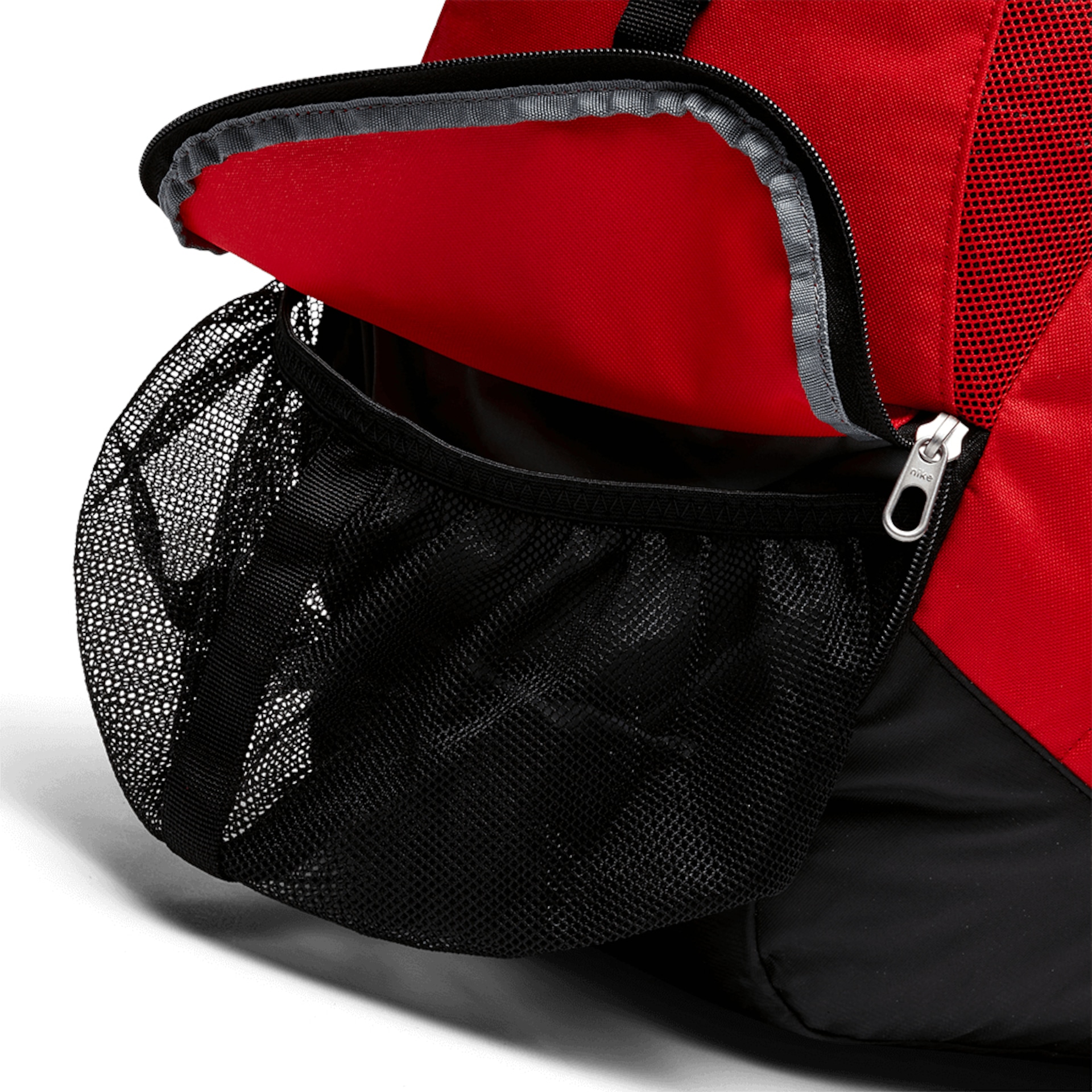 Mochila Nike Club Team (Média) - Foto 5