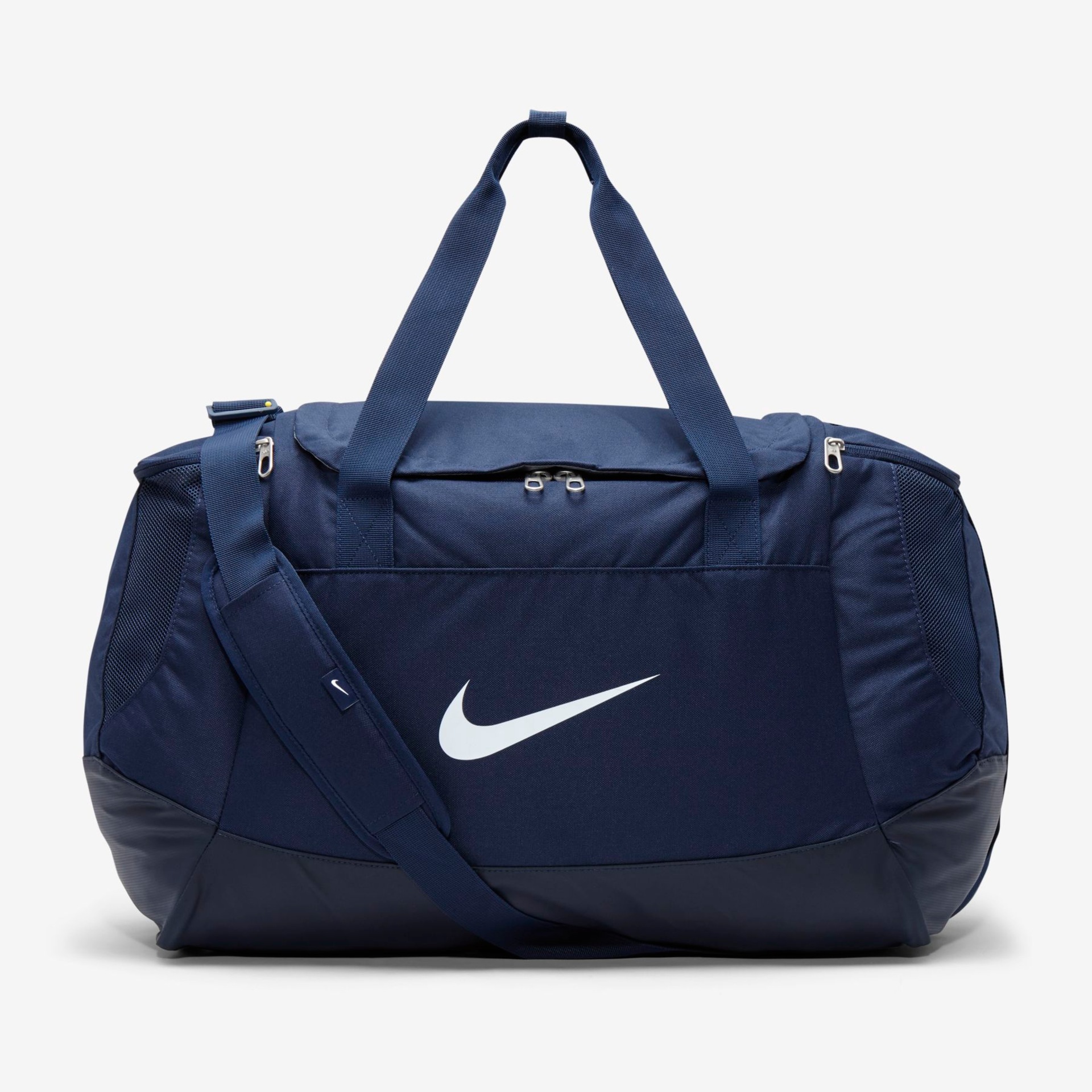 Bolsa Nike Club Team Duffel (Média) Masculina - Foto 1