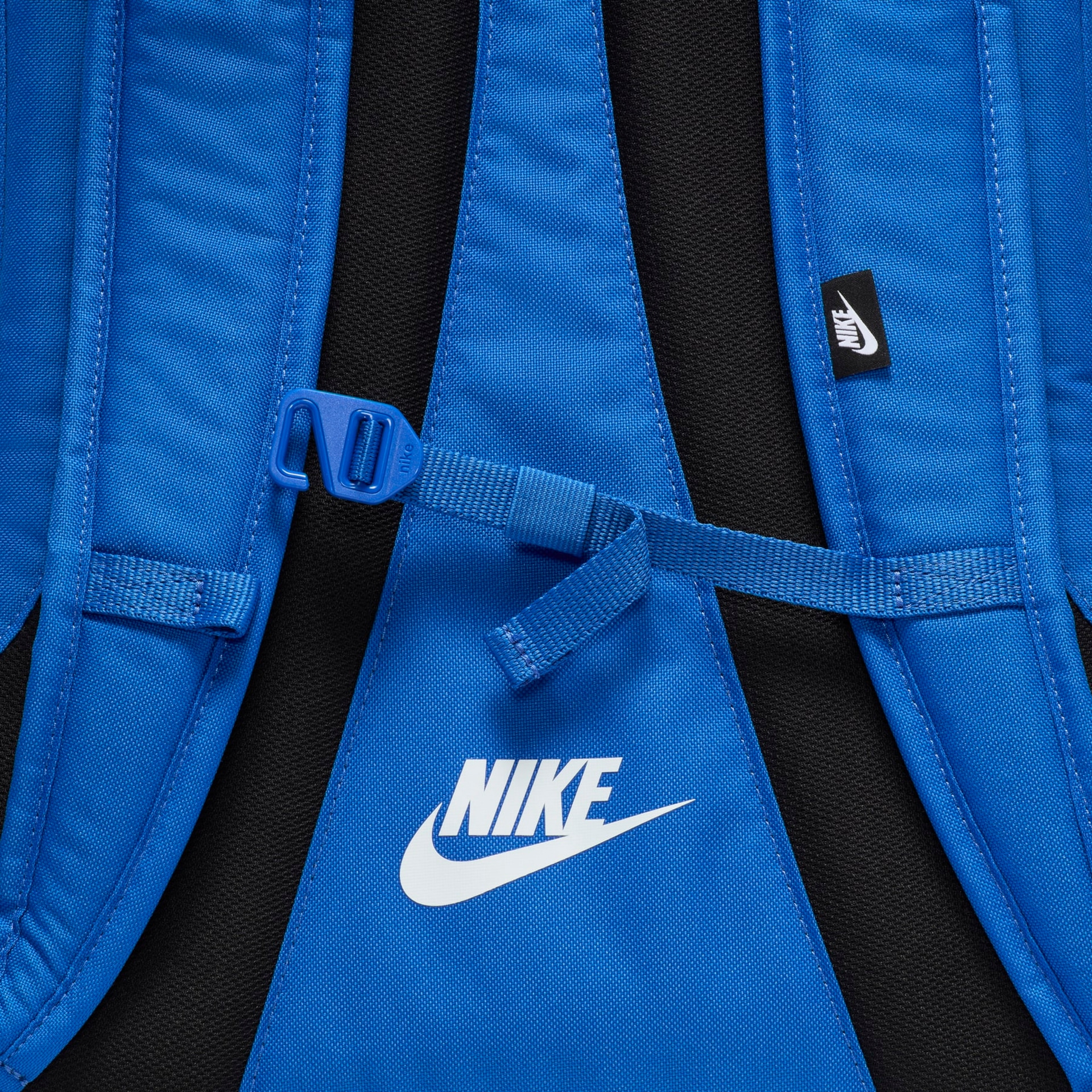 Mochila Nike Hayward Futura 2.0 Unissex - Foto 9