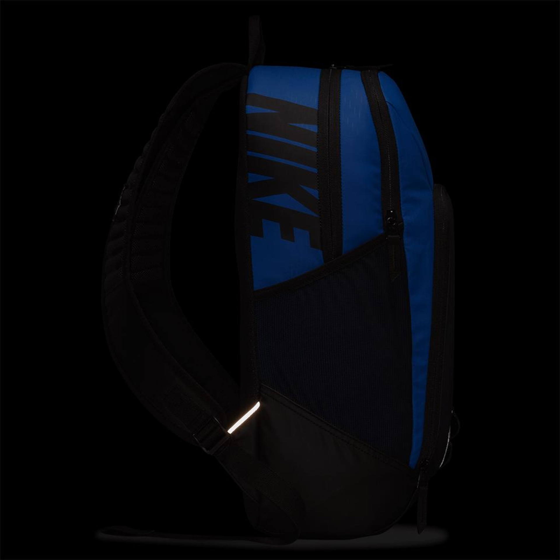 Mochila Nike Alpha Reverse Unissex - Foto 6