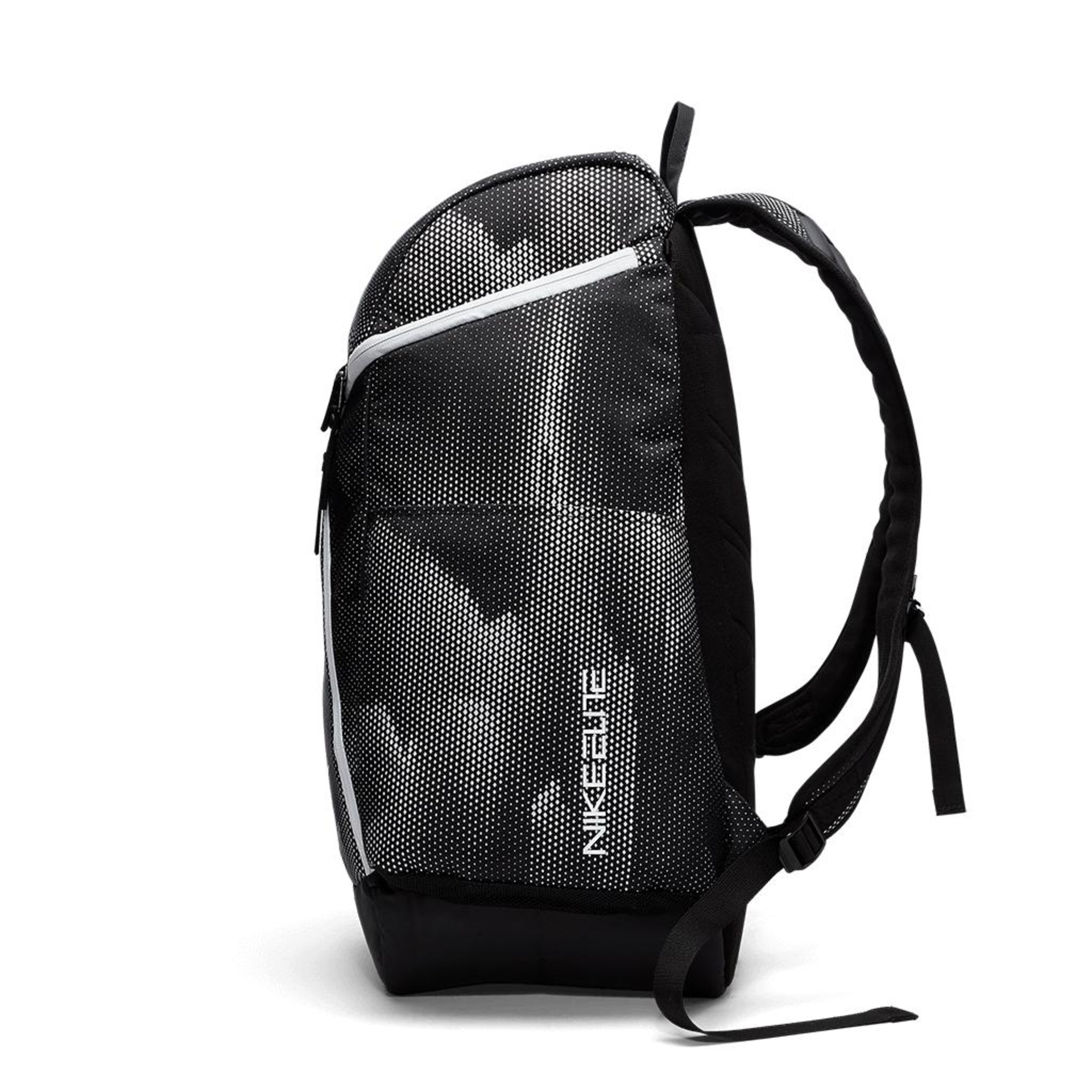 Mochila Nike Hoops Elite Max Air Team 2.0 Graphic Unissex - Foto 2