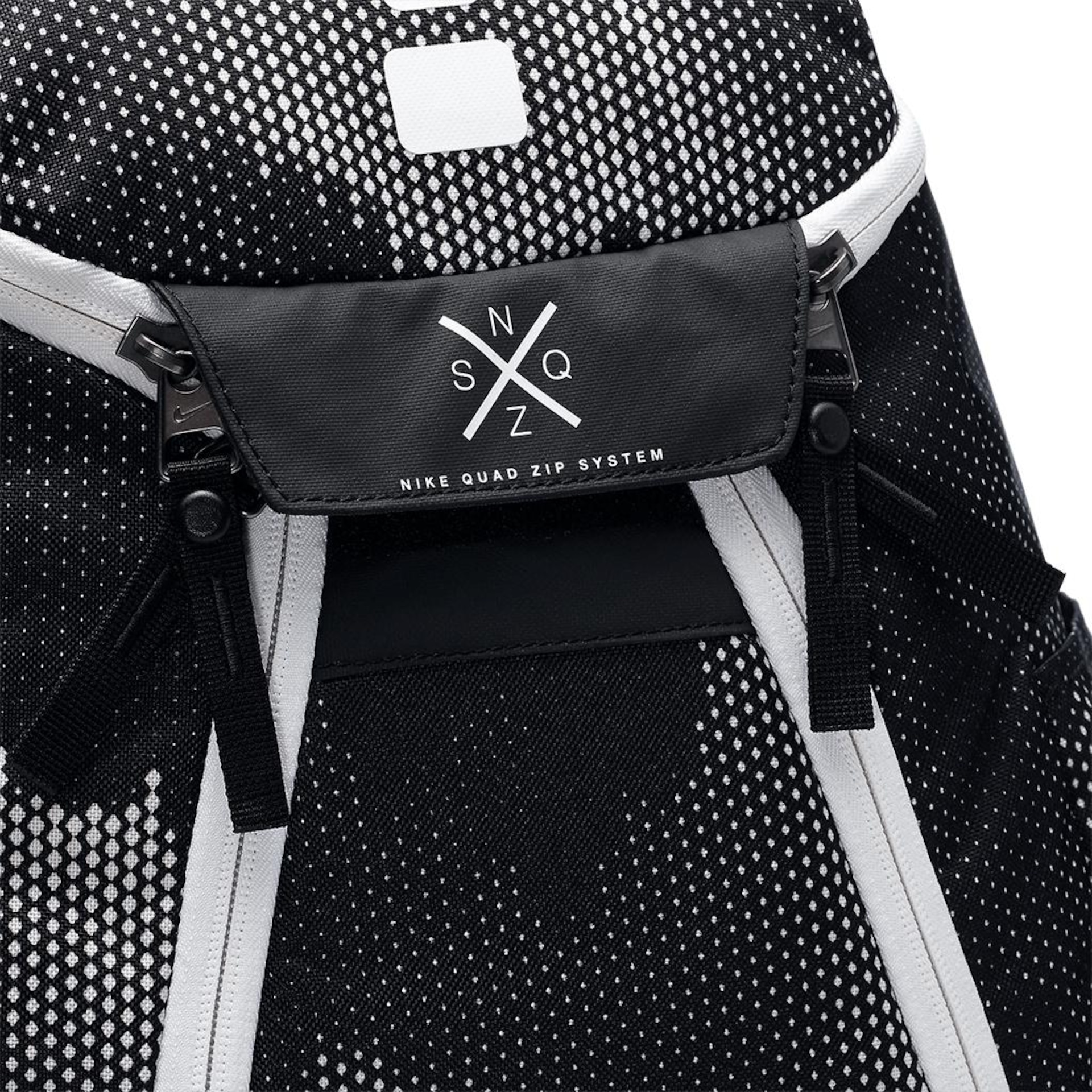 Mochila Nike Hoops Elite Max Air Team 2.0 Graphic Unissex - Foto 4