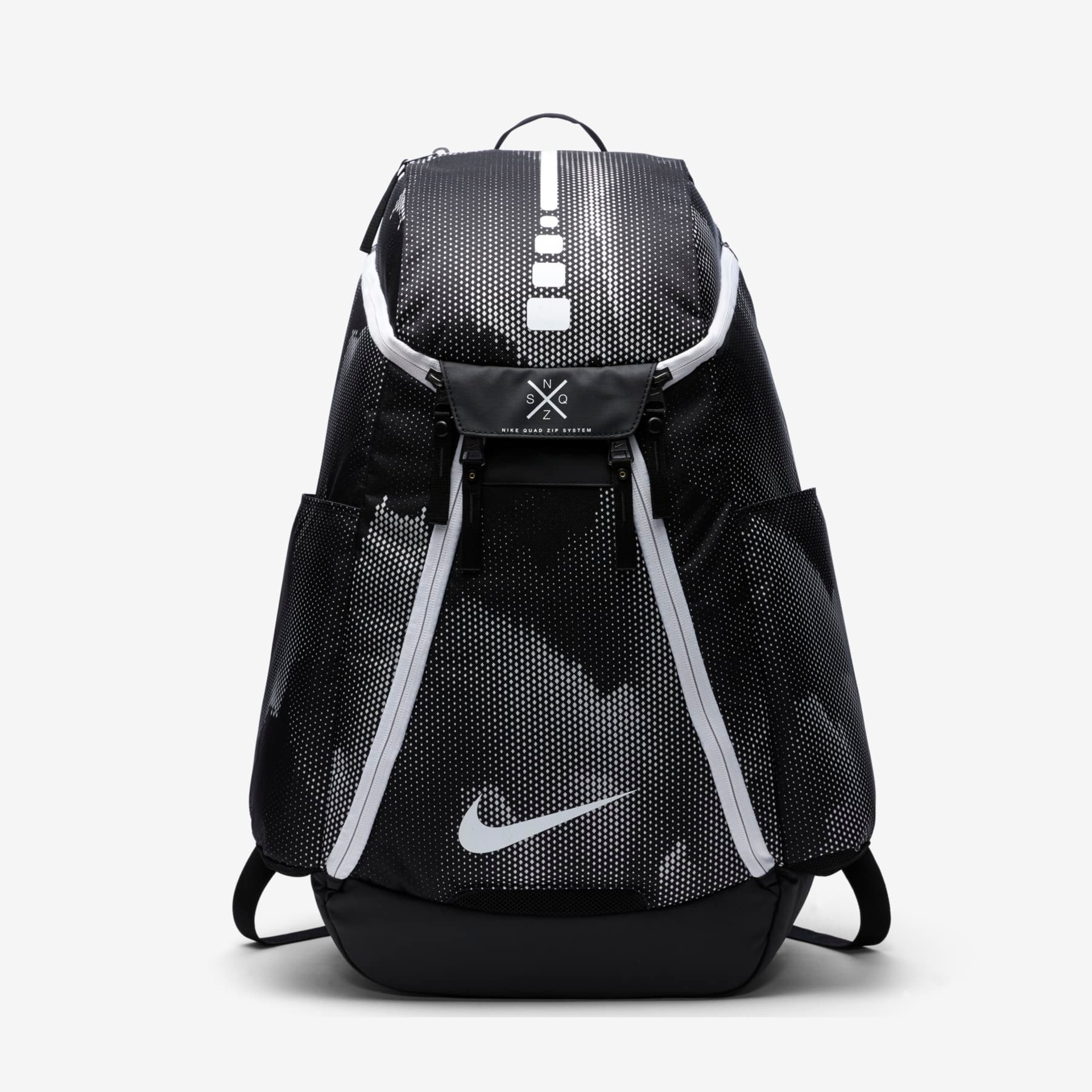 Mochila Nike Hoops Elite Max Air Team 2.0 Graphic Unissex - Foto 1