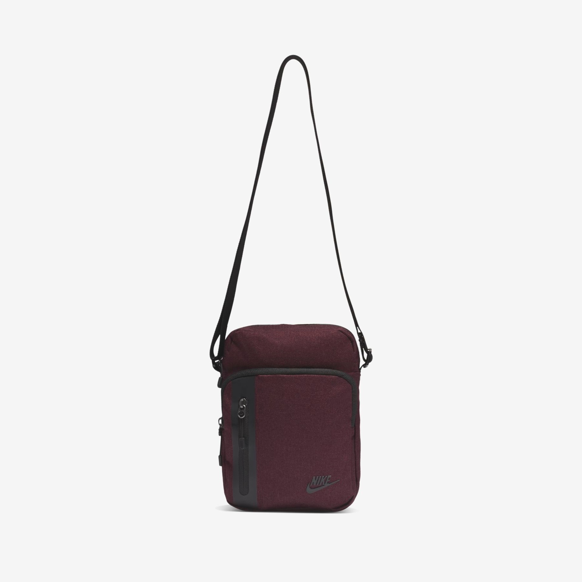 Bolsa Transversal Nike Tech Unissex - Foto 1