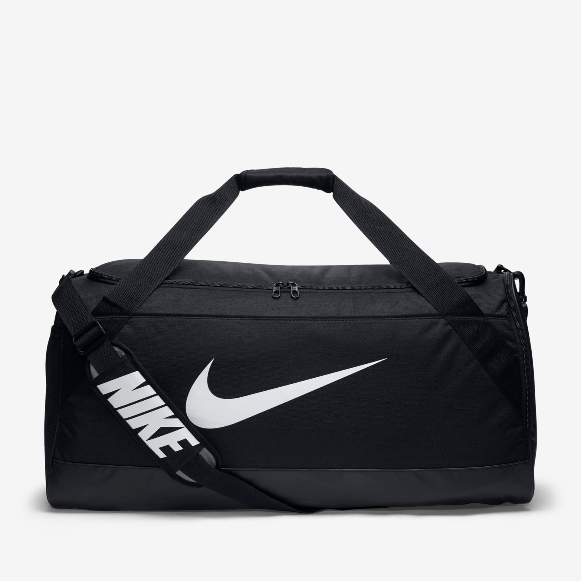 Bolsa Nike Brasilia Duffel (Grande) Unissex - Foto 1
