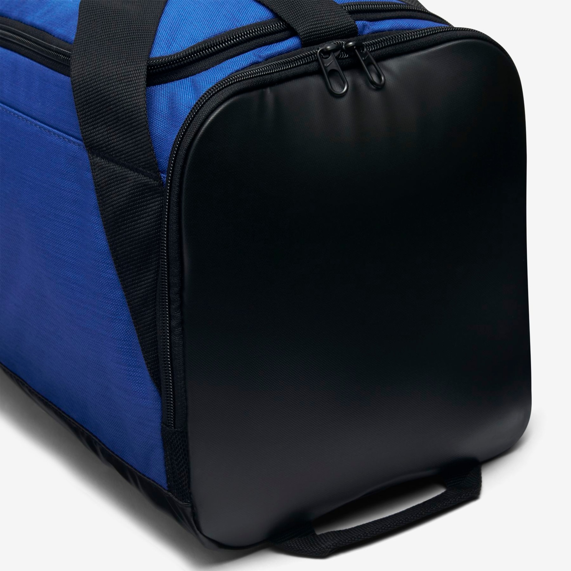 Bolsa Nike Brasilia Duffel (Pequena) Unissex - Foto 5