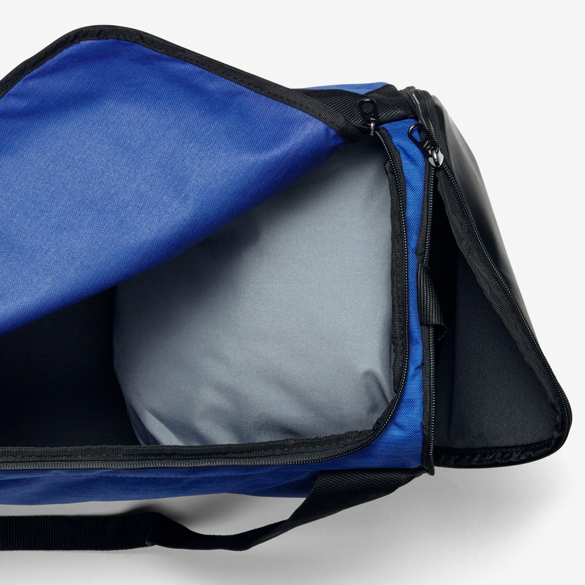 Bolsa Nike Brasilia Duffel (Pequena) Unissex - Foto 6