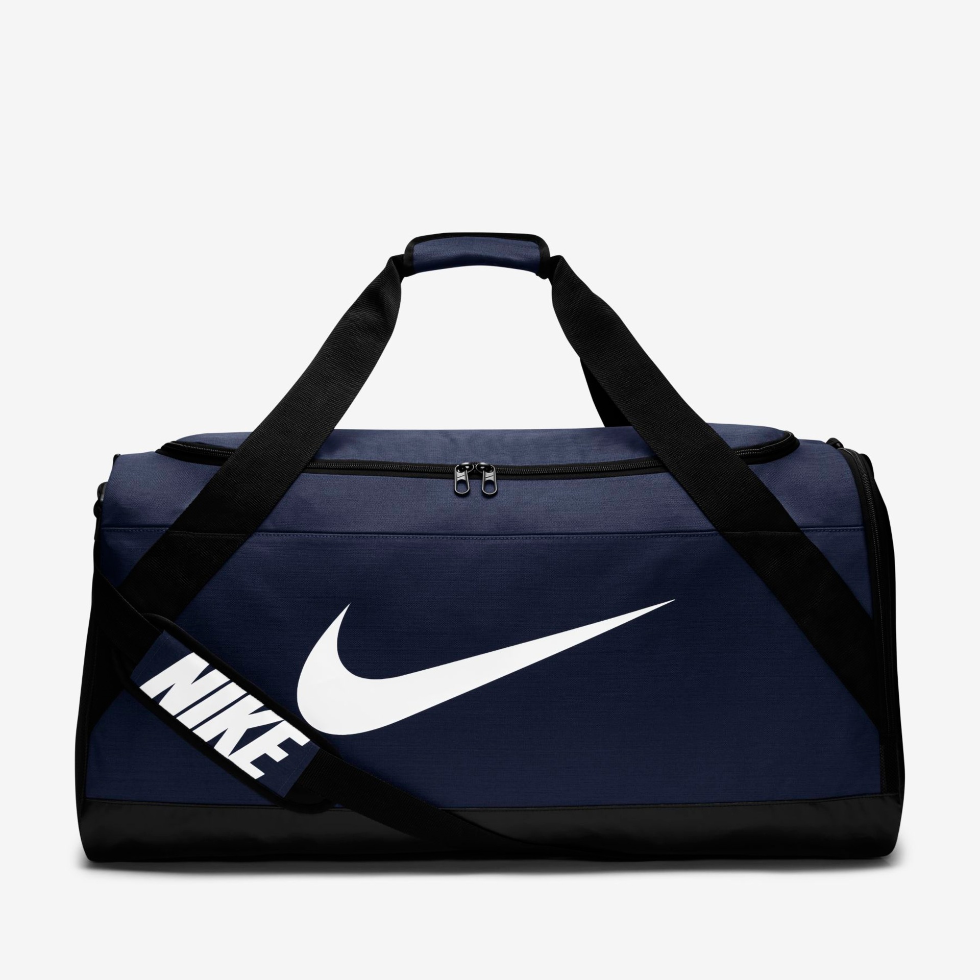 Bolsa Nike Brasilia Duffel (Extra Grande) - Foto 1