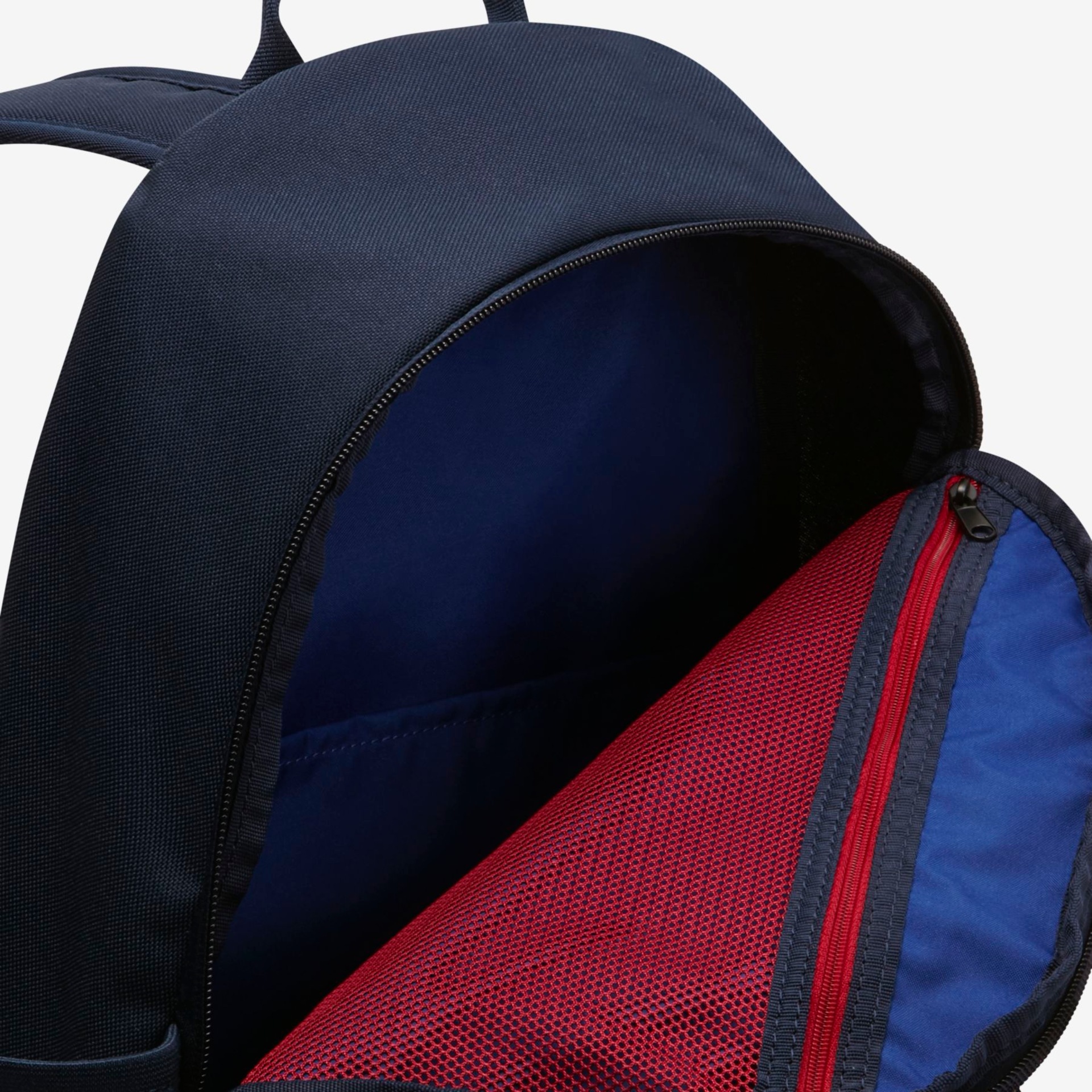 Mochila Nike Barcelona Torcedor Unissex - Foto 4