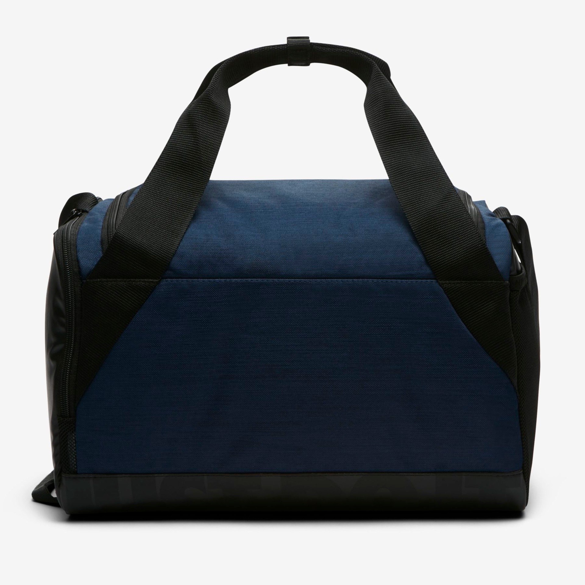Bolsa Nike Brasilia Duffel (Extra Pequena) Unissex - Foto 3