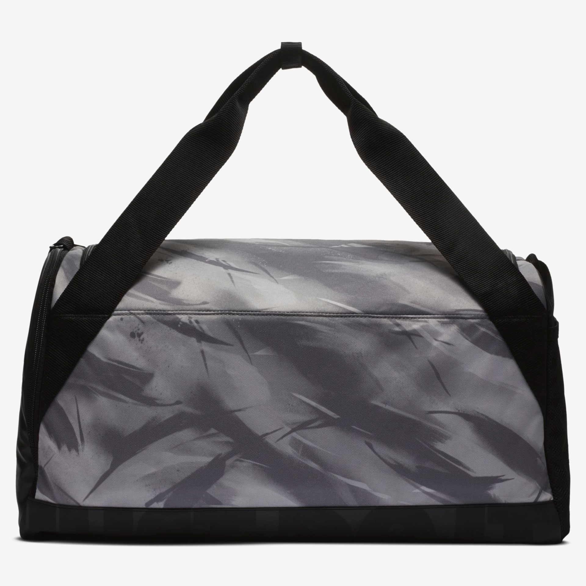 Bolsa Nike Brasilia Duffel Graphic (Pequena) Unissex - Foto 3