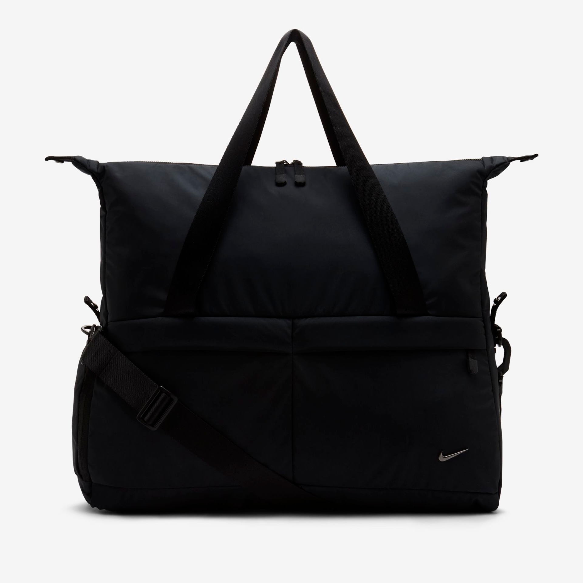Bolsa Nike Legend Club Feminina - Foto 1