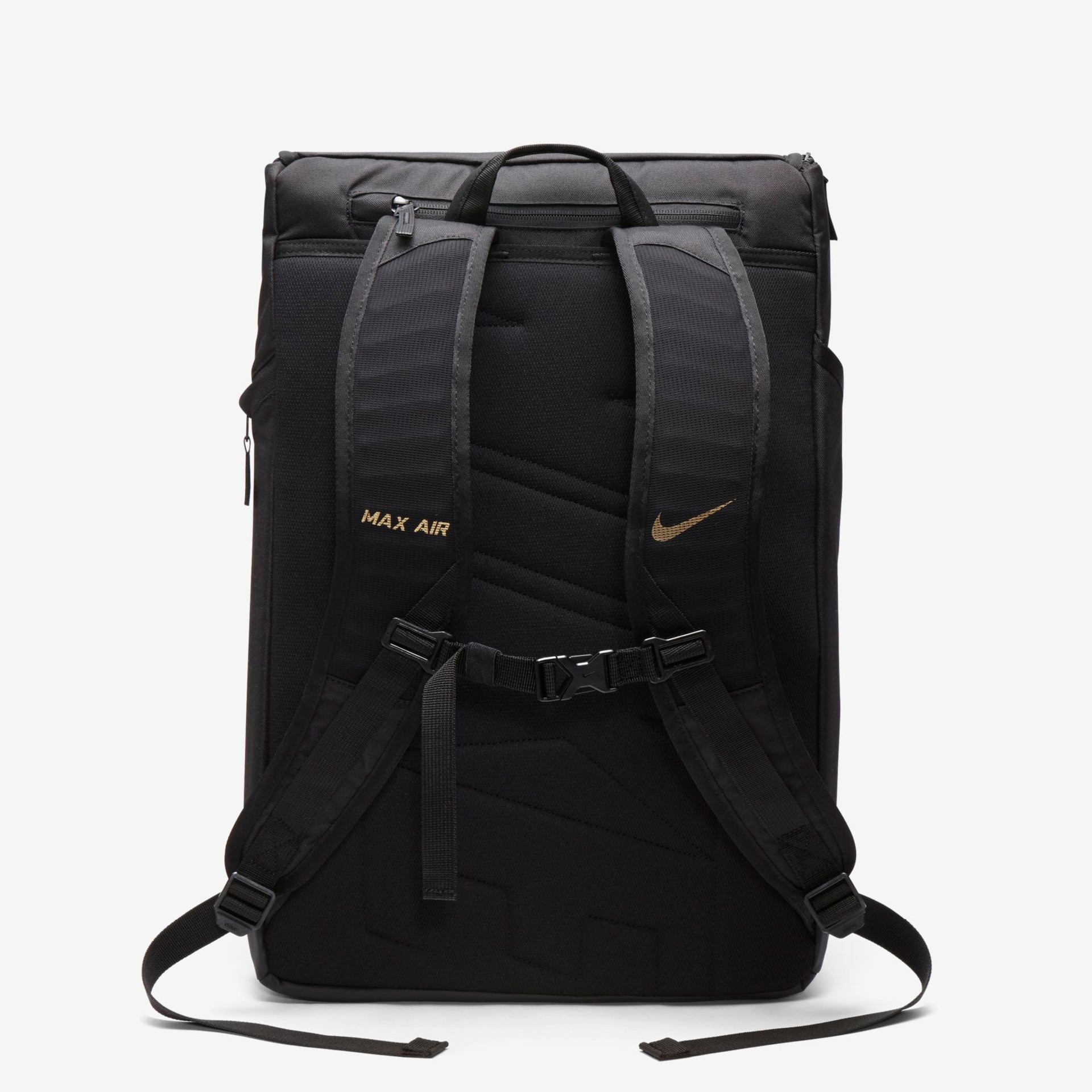 Mochila Nike Max Air Lebron Ambassador - Foto 3