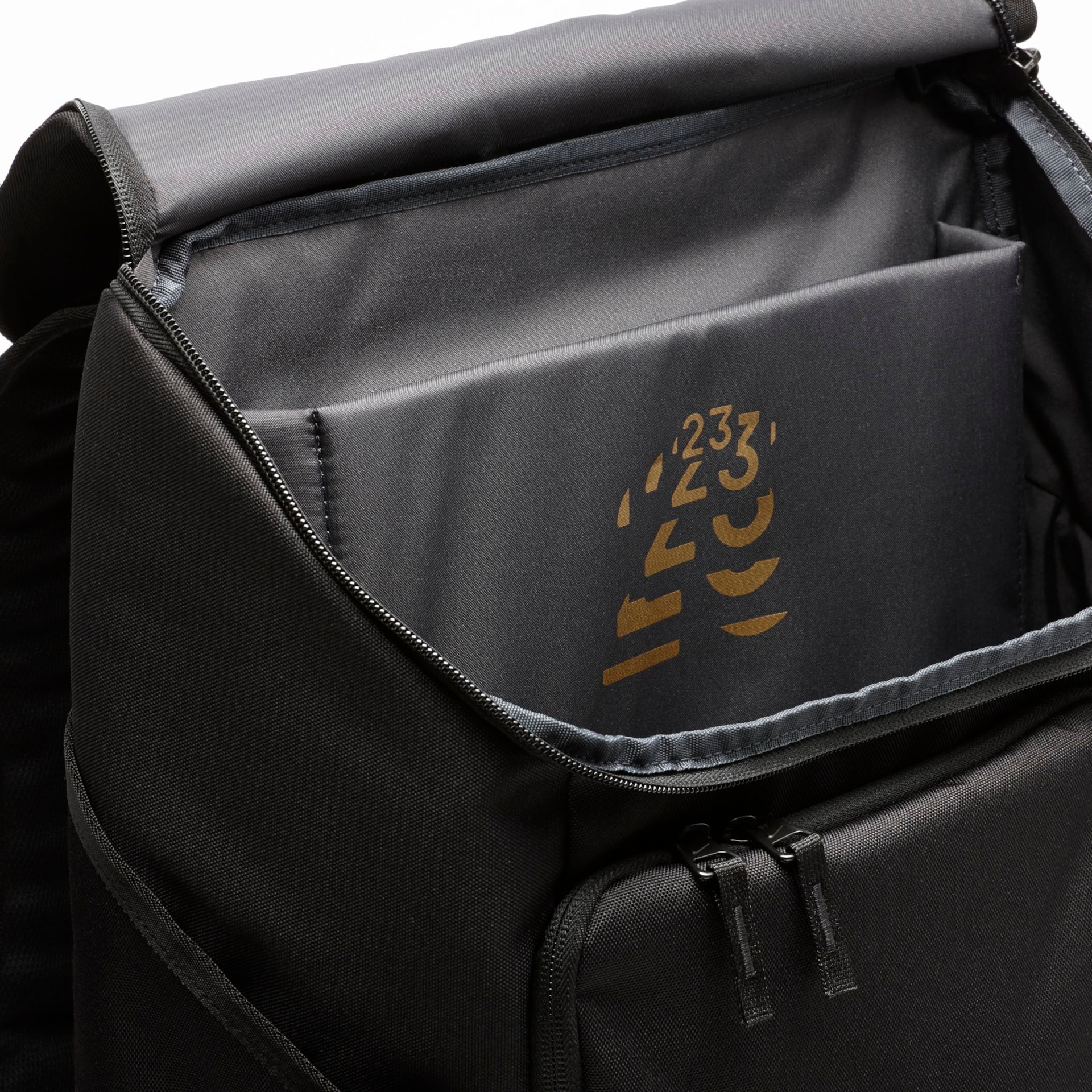 Mochila Nike Max Air Lebron Ambassador - Foto 4