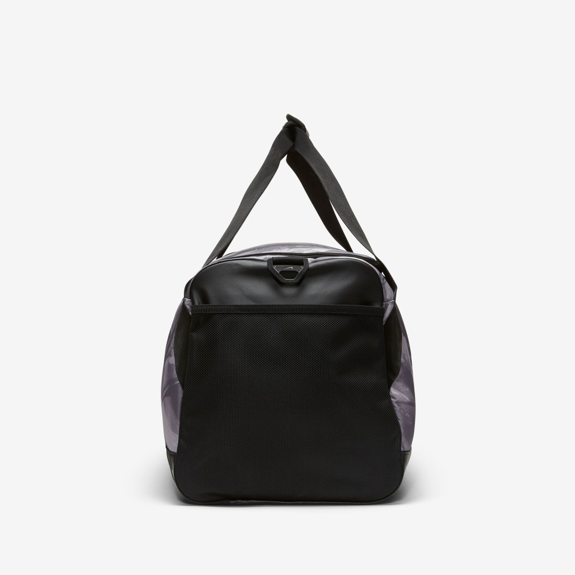 Bolsa Nike Brasilia Duffel Graphic (Média) Unissex - Foto 2