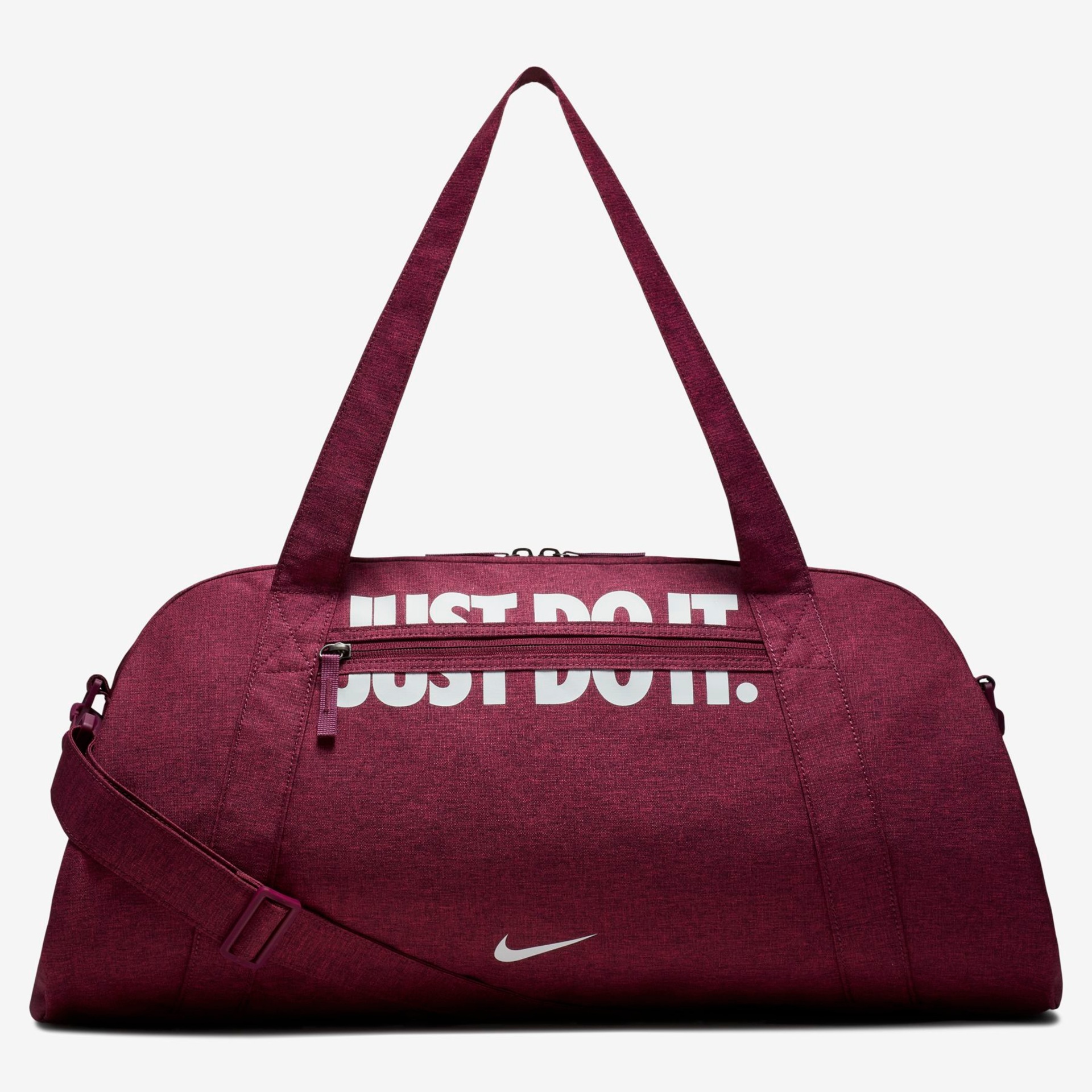 Bolsa Nike Gym Club Feminina - Foto 1