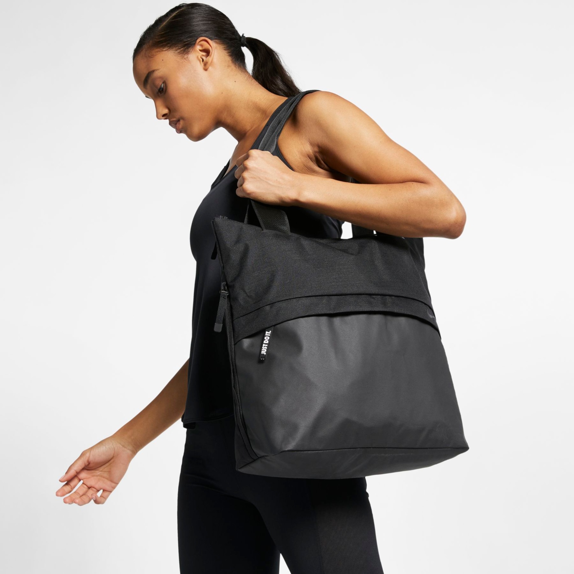 Bolsa Nike Radiate Tote - Foto 6