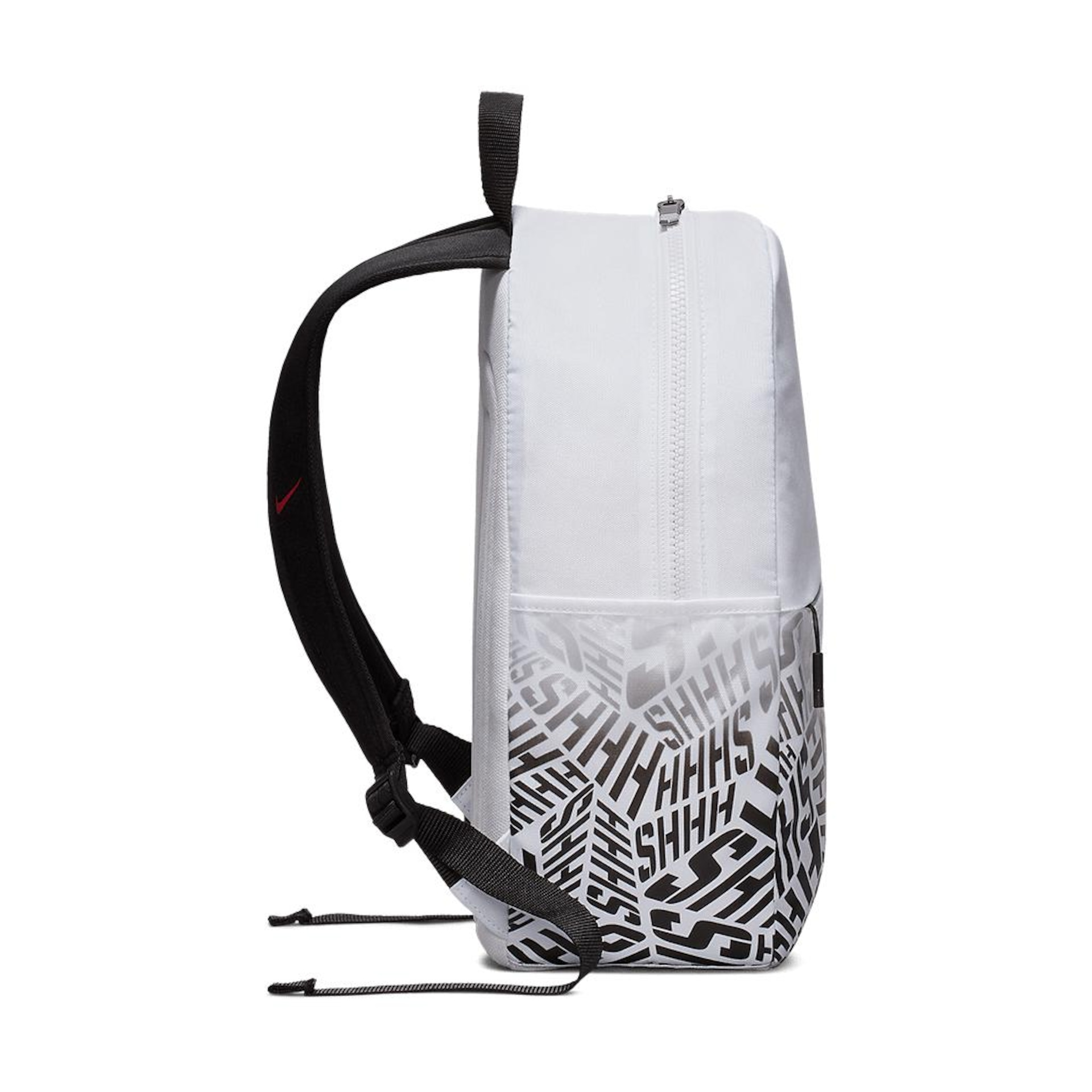 Mochila Nike Neymar Infantil - Foto 2