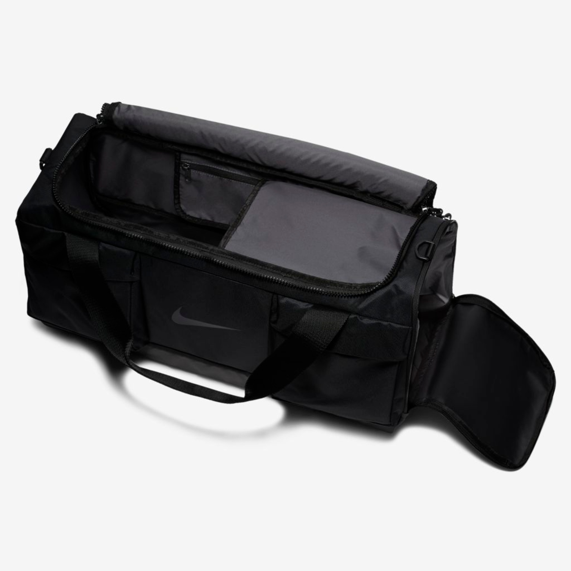 Bolsa Nike Vapor Power Duffel (Média) Unissex - Foto 4