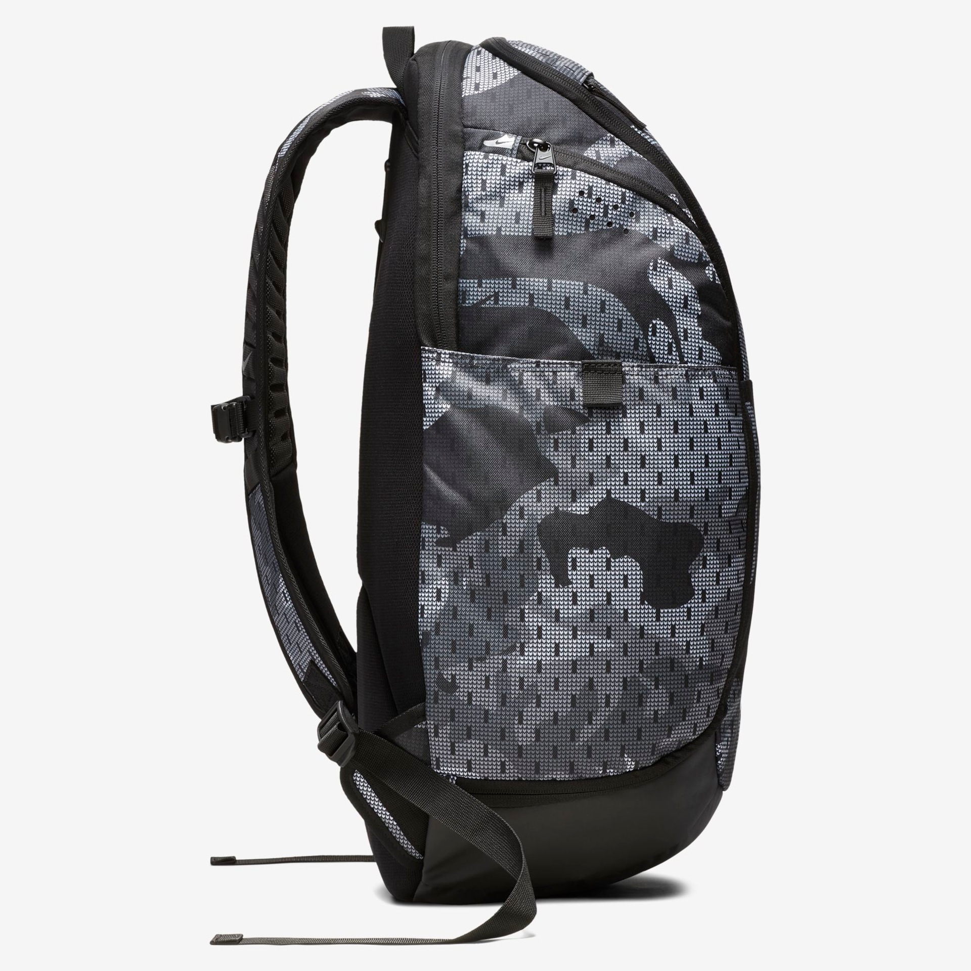 Mochila Nike Hoops Elite Pro Printed Unissex - Foto 2