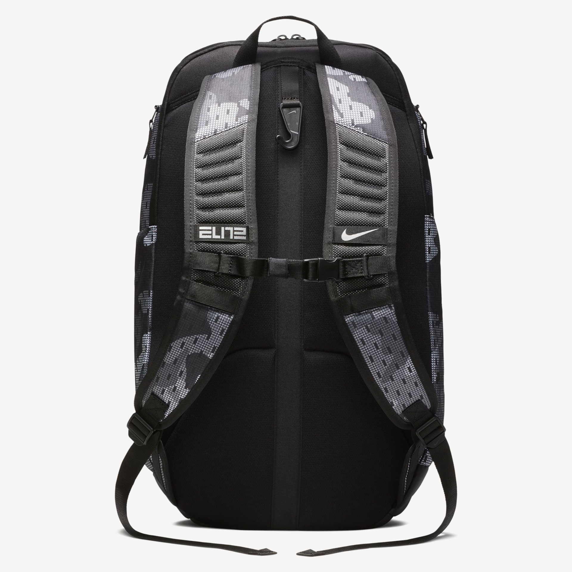 Mochila Nike Hoops Elite Pro Printed Unissex - Foto 3