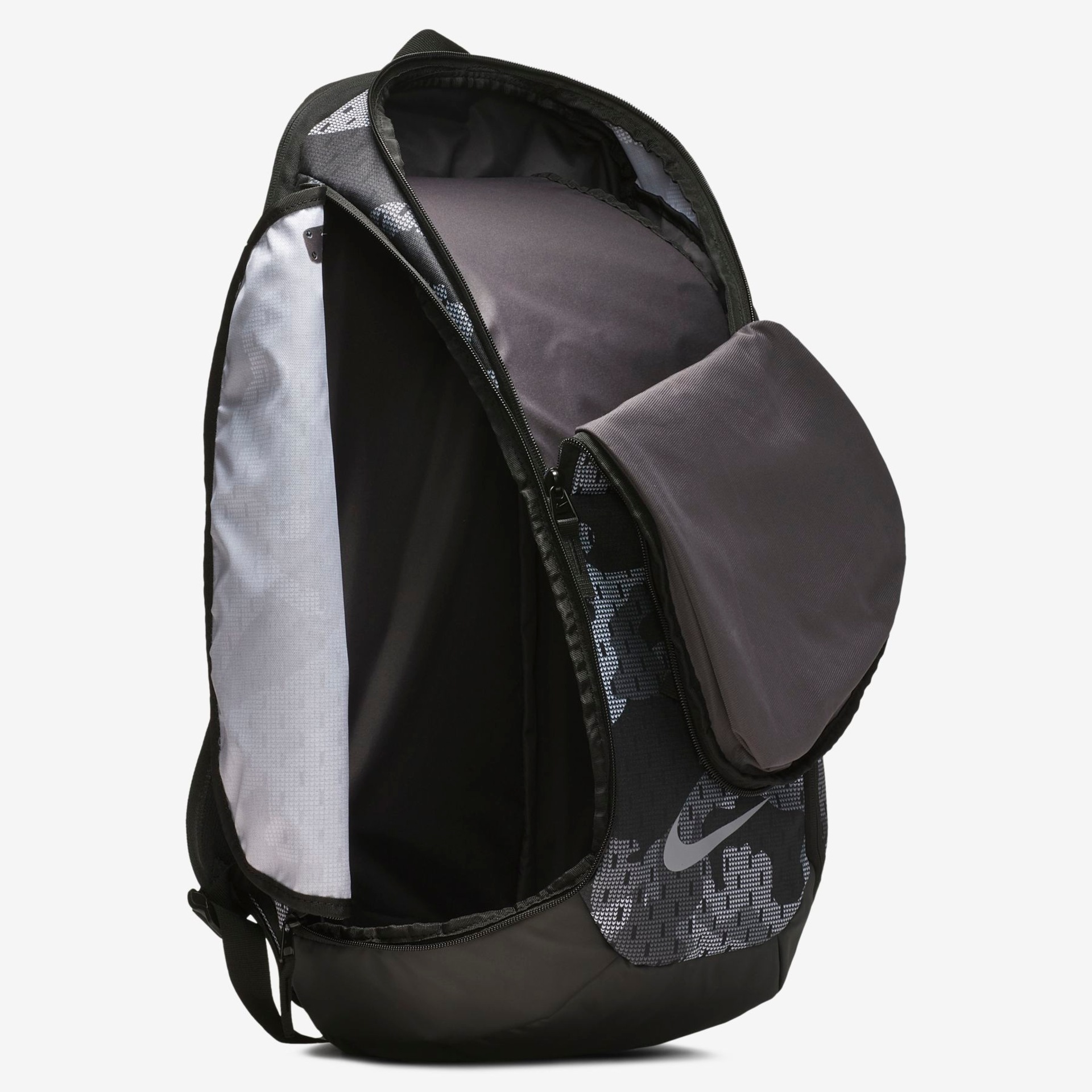 Mochila Nike Hoops Elite Pro Printed Unissex - Foto 4