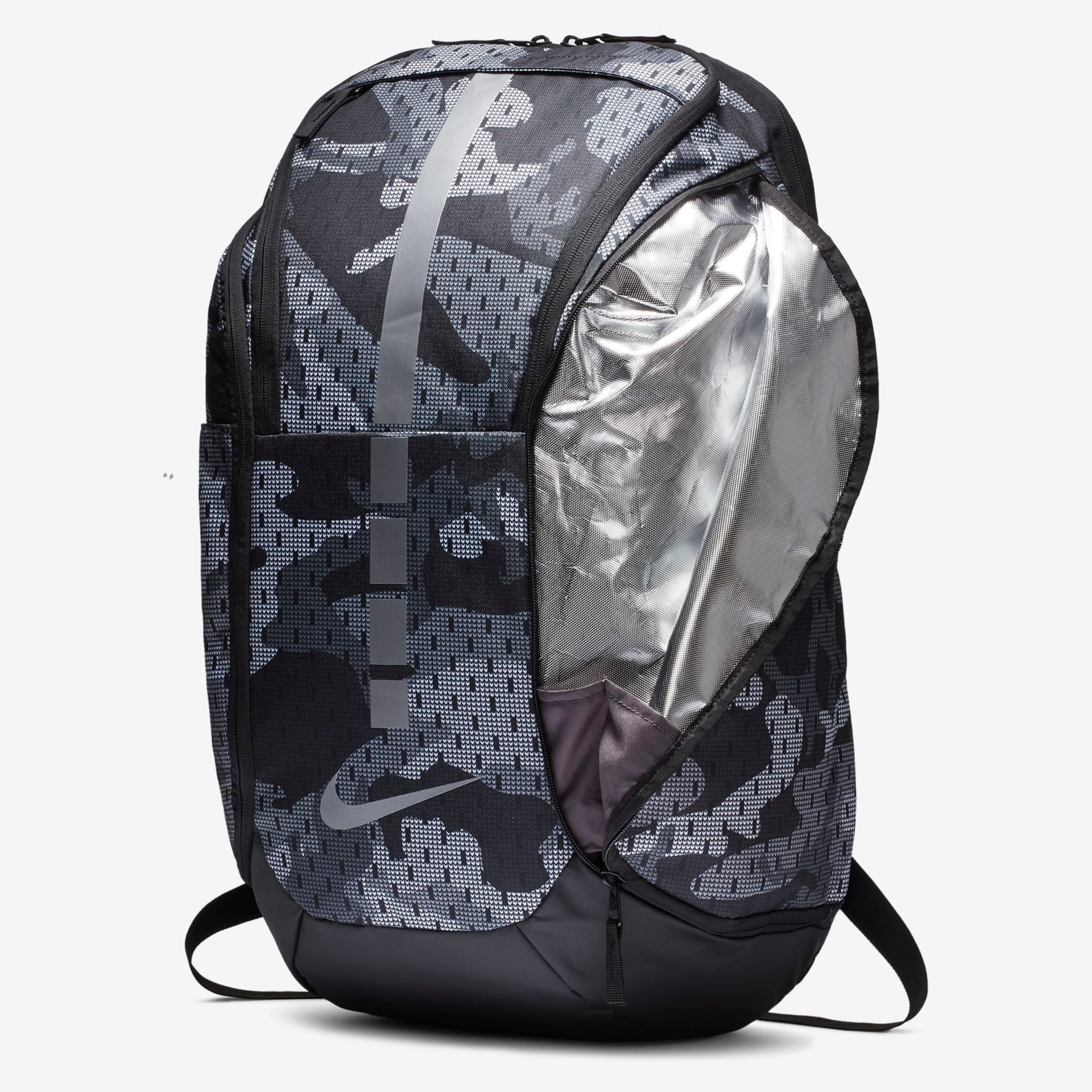 Mochila Nike Hoops Elite Pro Printed Unissex - Foto 5