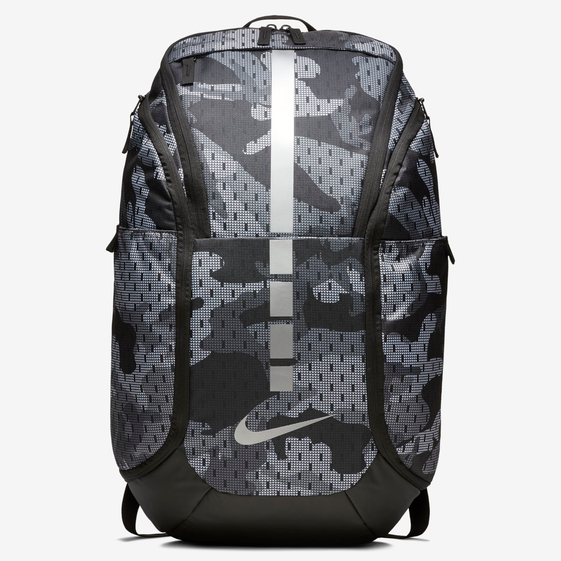 Mochila Nike Hoops Elite Pro Printed Unissex - Foto 1