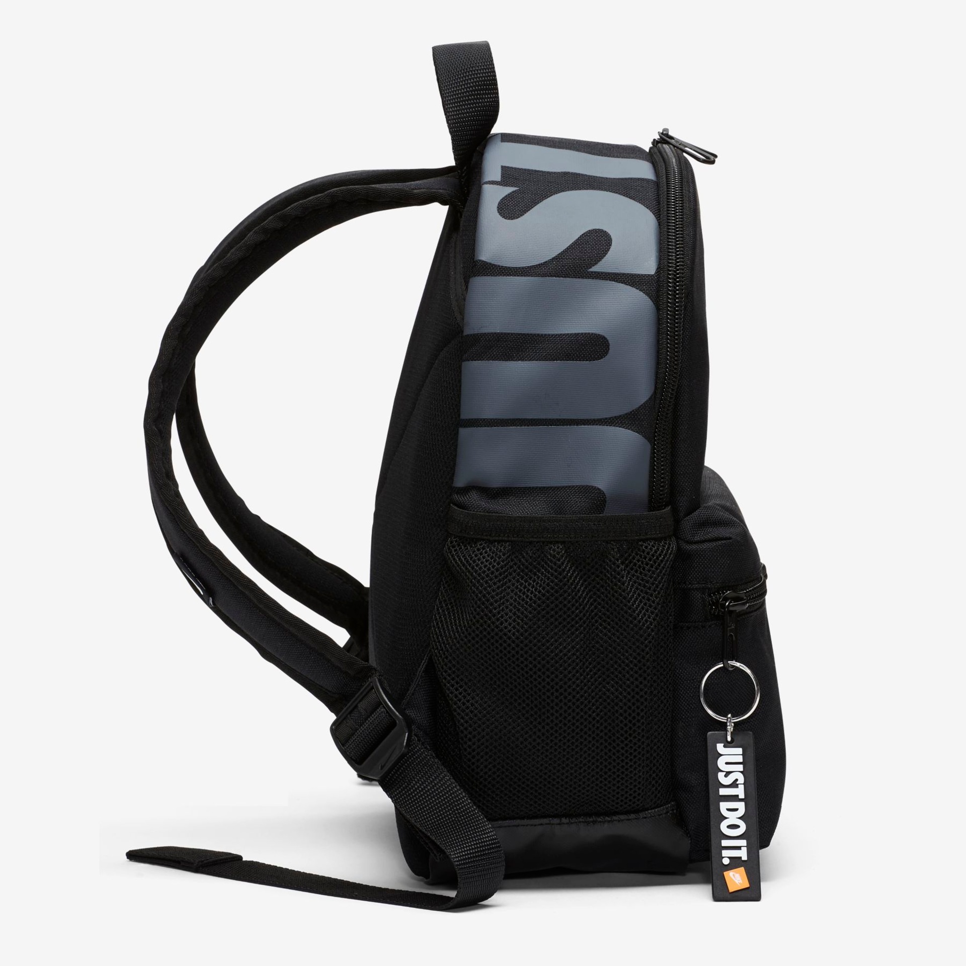 Mochila Nike Brasilia JDI Infantil - Foto 2