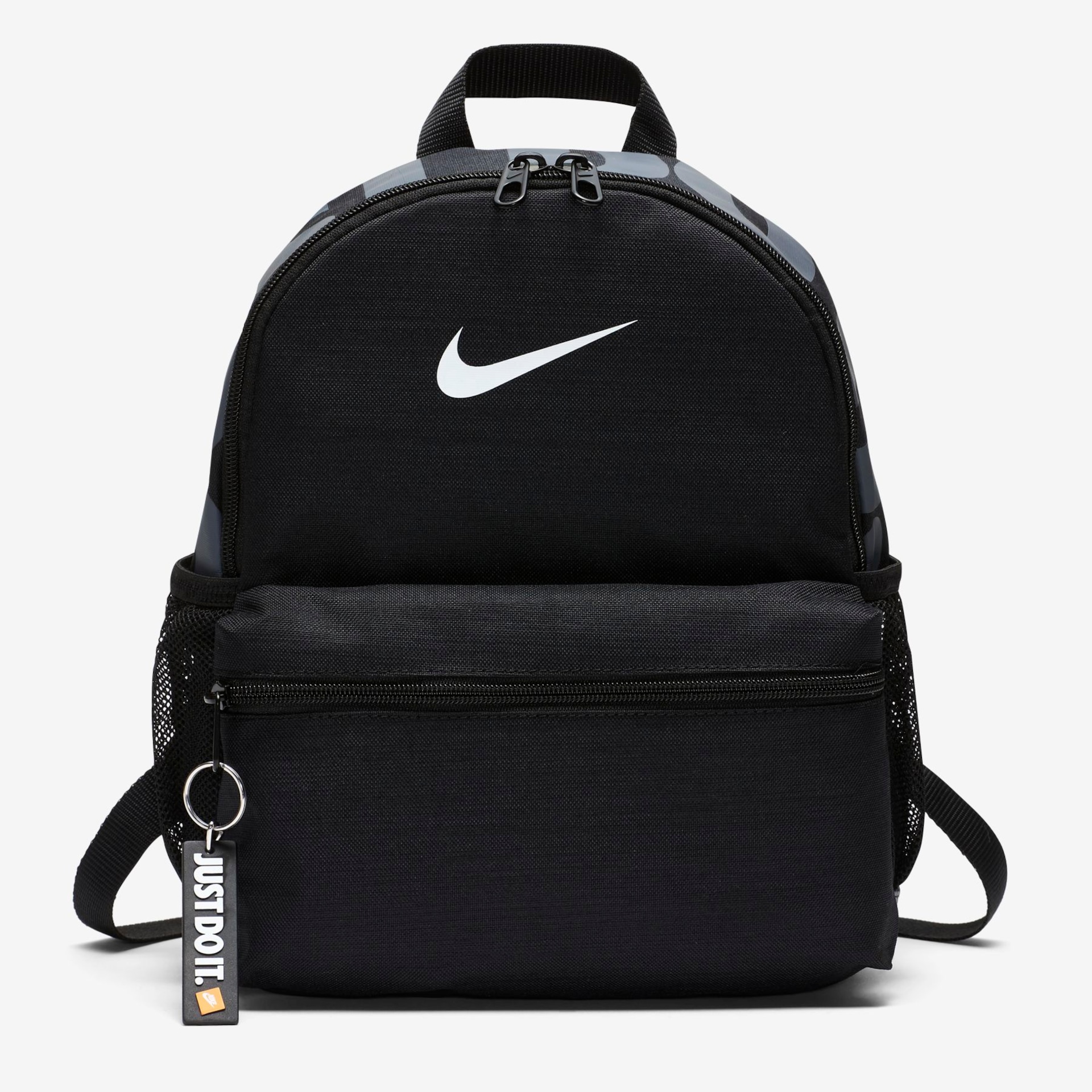 Mochila Nike Brasilia JDI Infantil - Foto 1