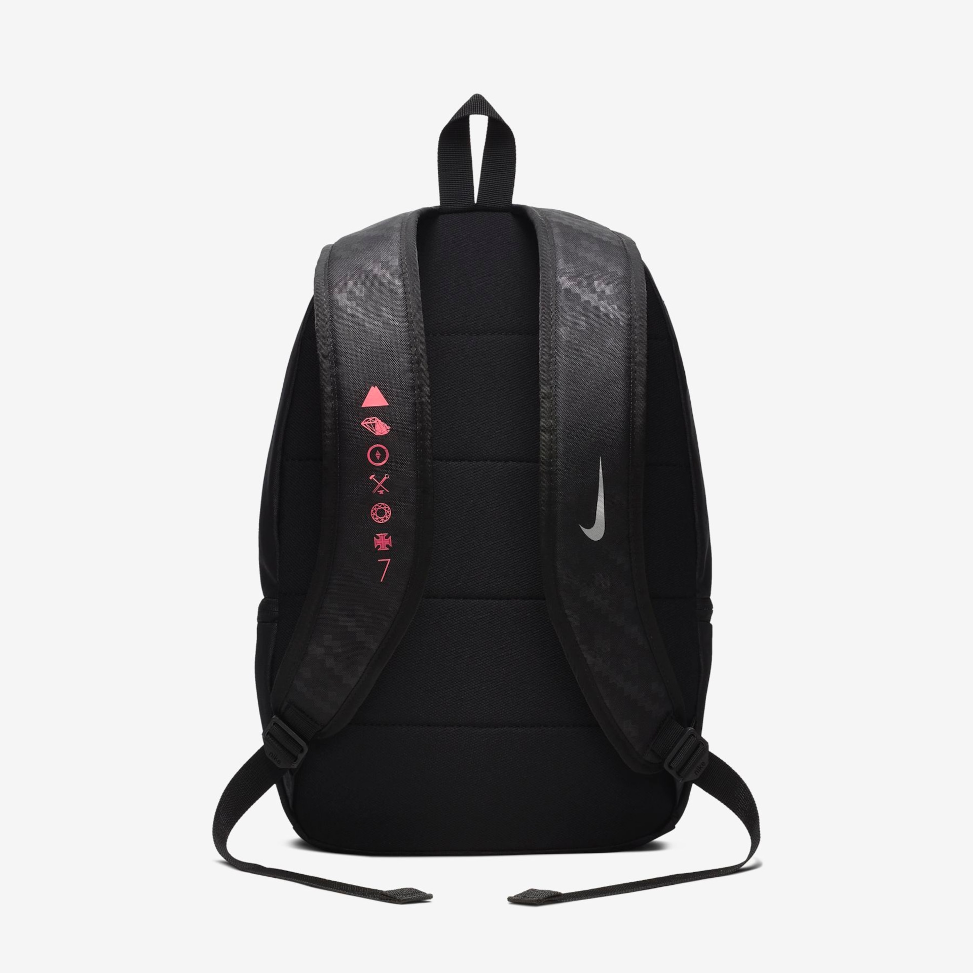 Mochila Nike CR7 Infantil - Foto 3