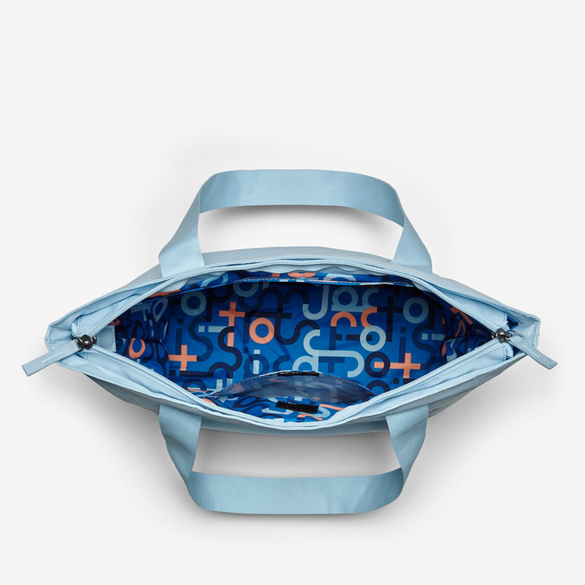 Bolsa Nike Tech Tote Infantil - Foto 4