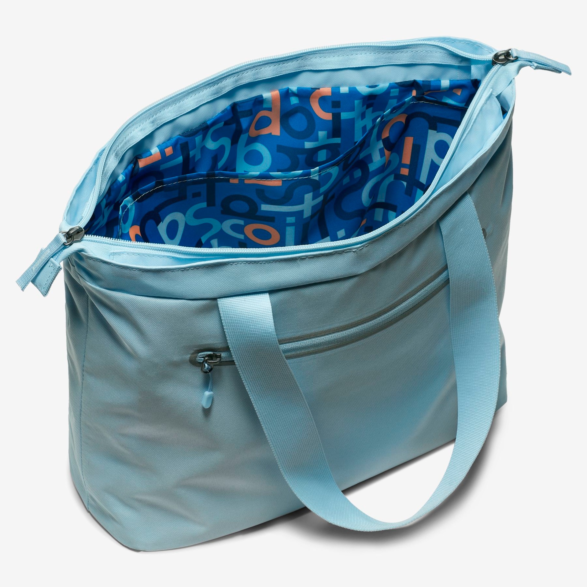 Bolsa Nike Tech Tote Infantil - Foto 6