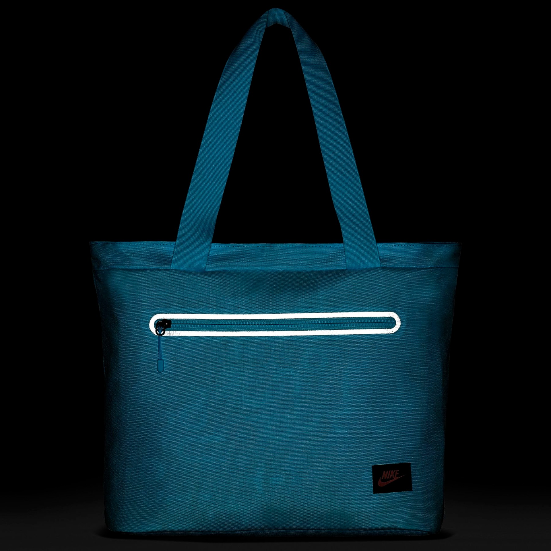Bolsa Nike Tech Tote Infantil - Foto 7