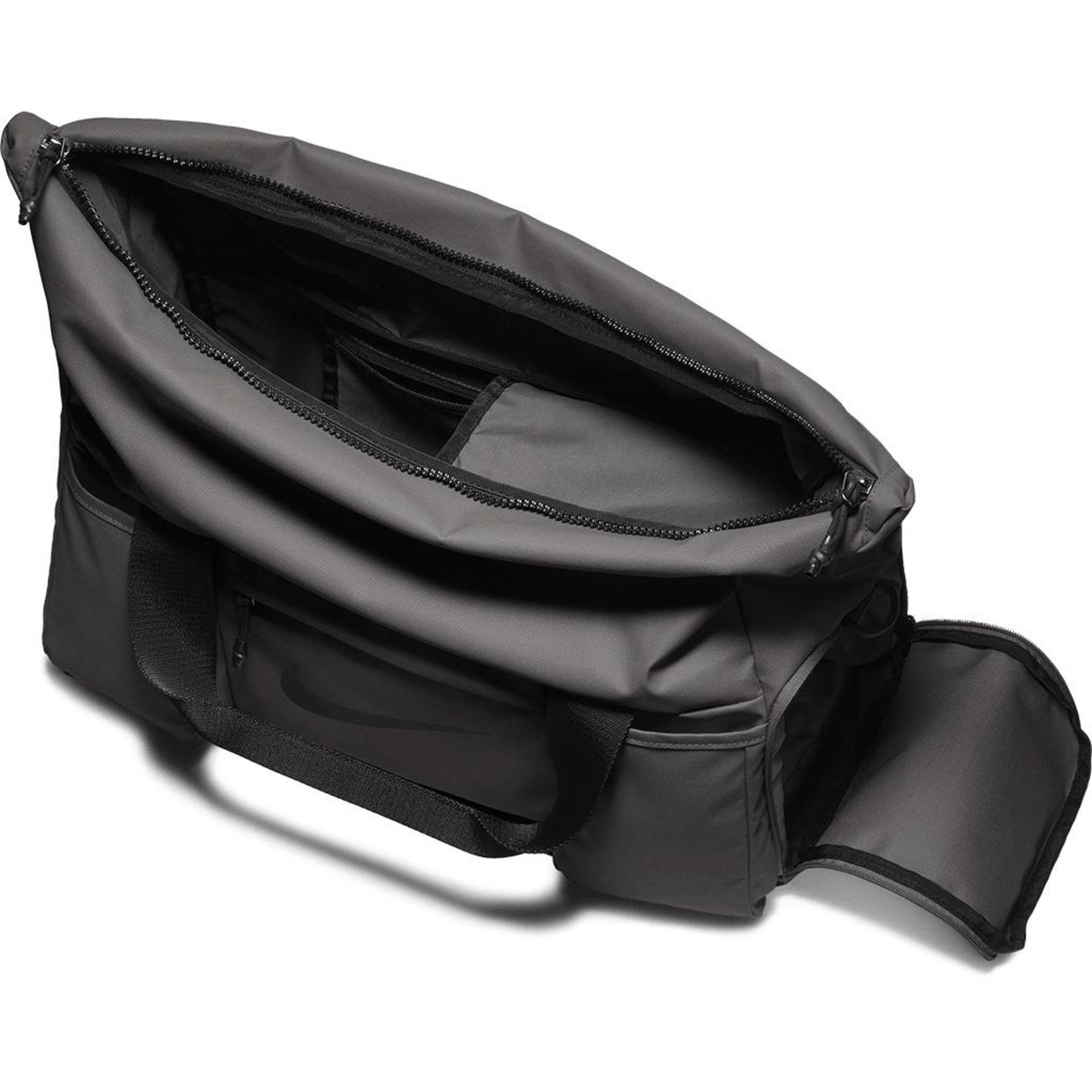 Bolsa Nike Vapor Speed Duffel (Média) - Foto 5