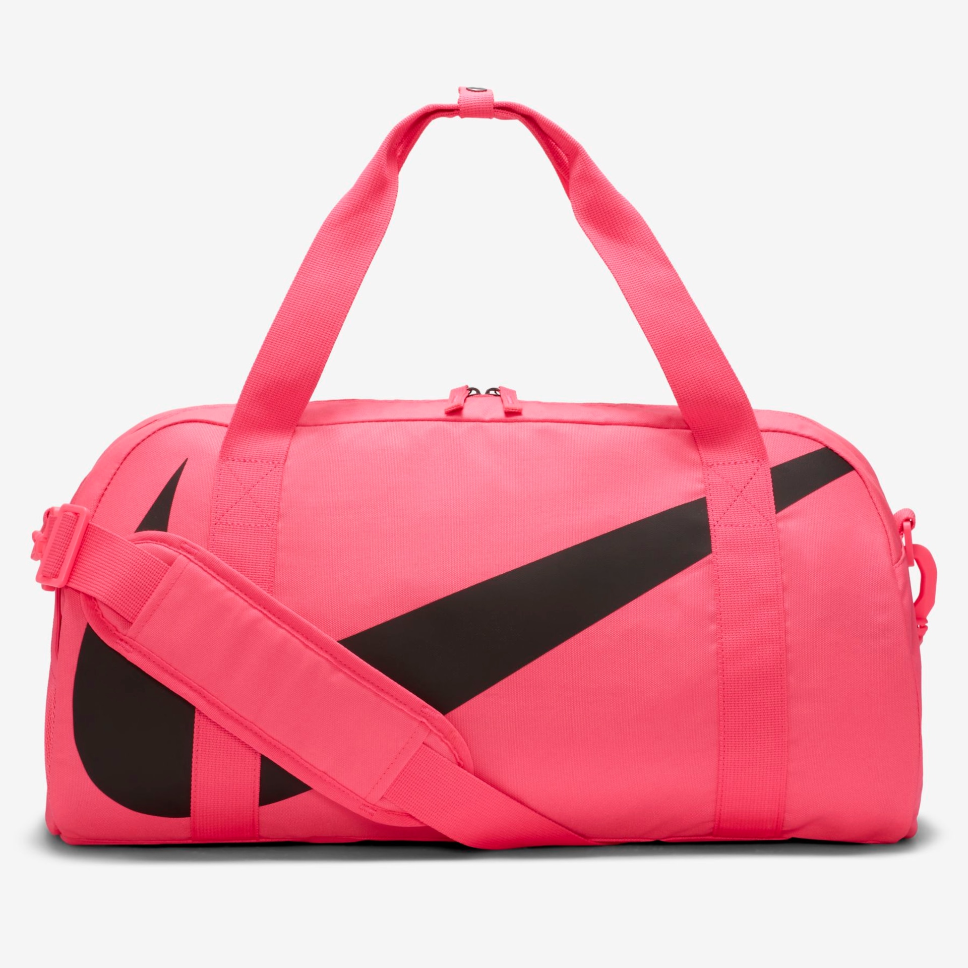 Bolsa Nike Gym Club Infantil - Foto 1