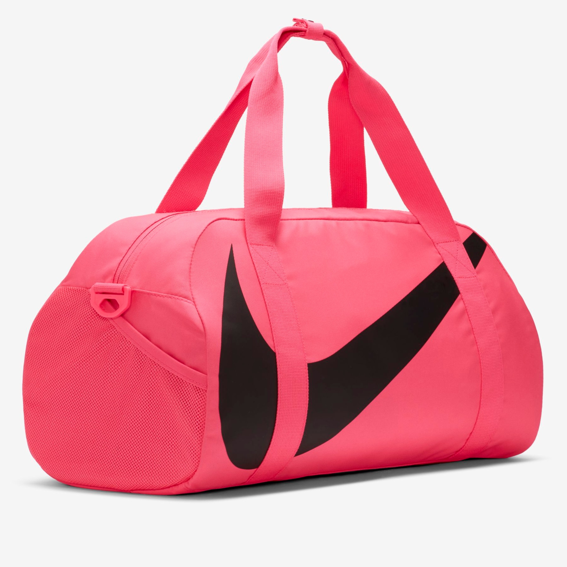 Bolsa Nike Gym Club Infantil - Foto 3
