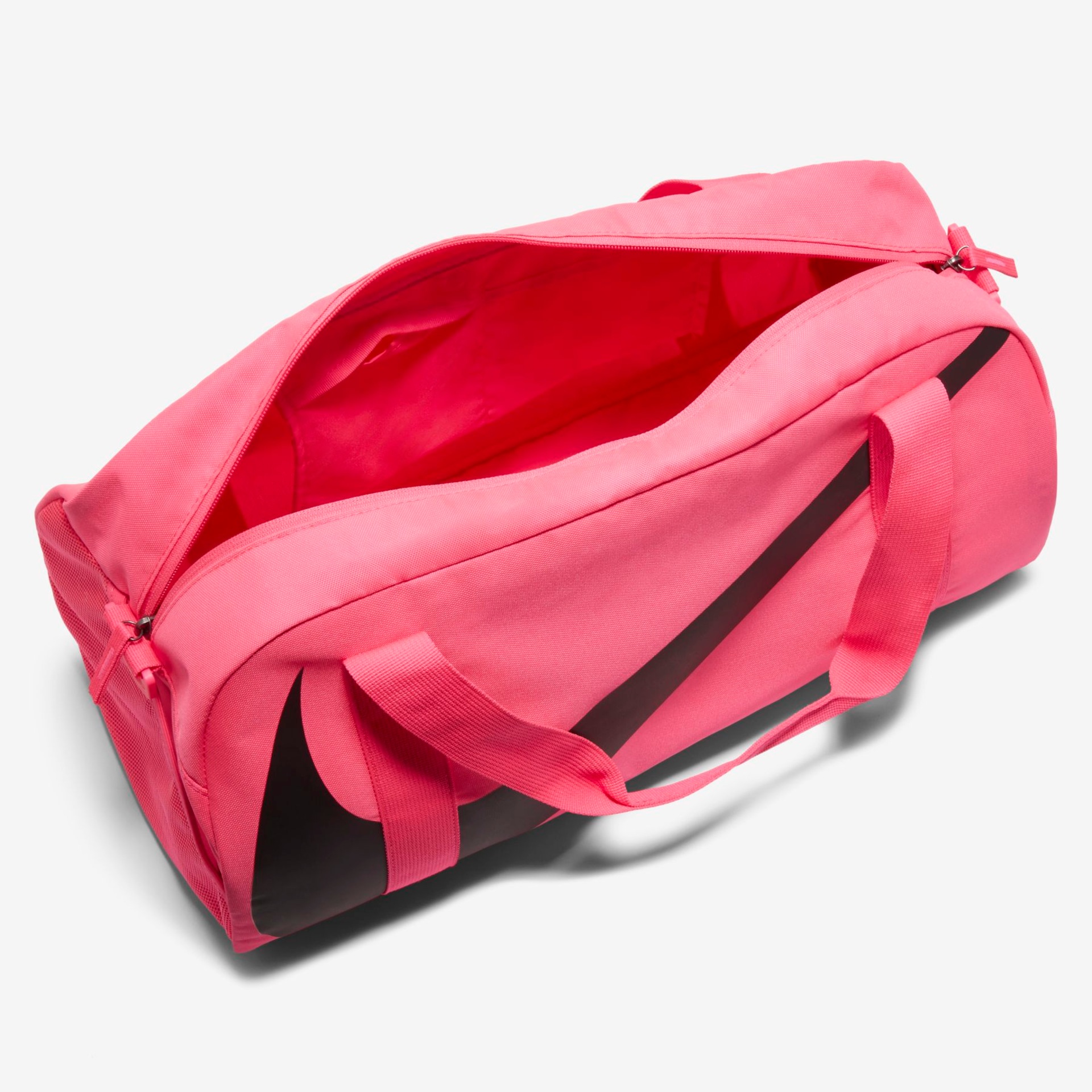 Bolsa Nike Gym Club Infantil - Foto 5