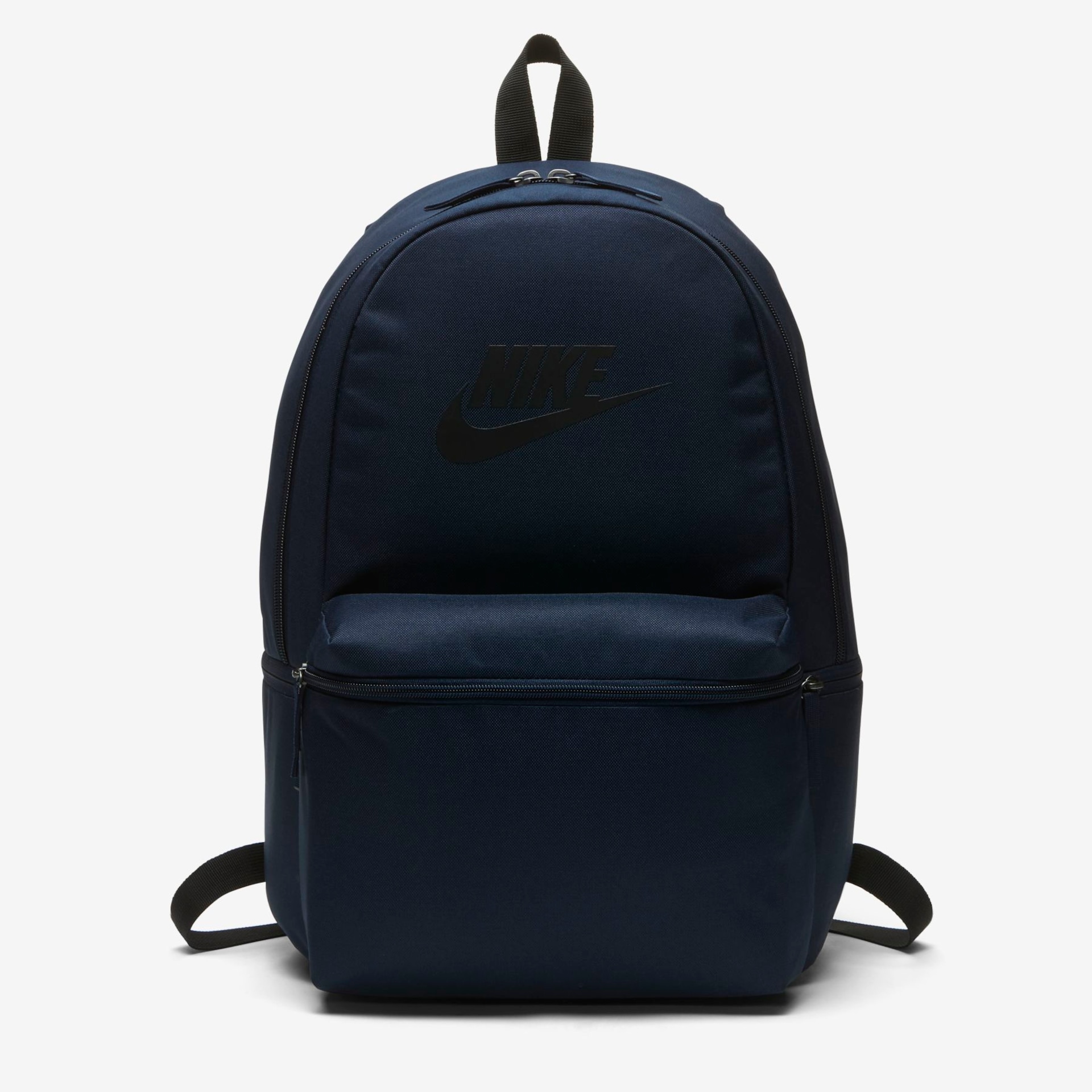Mochila Nike Heritage Solid Unissex - Foto 1