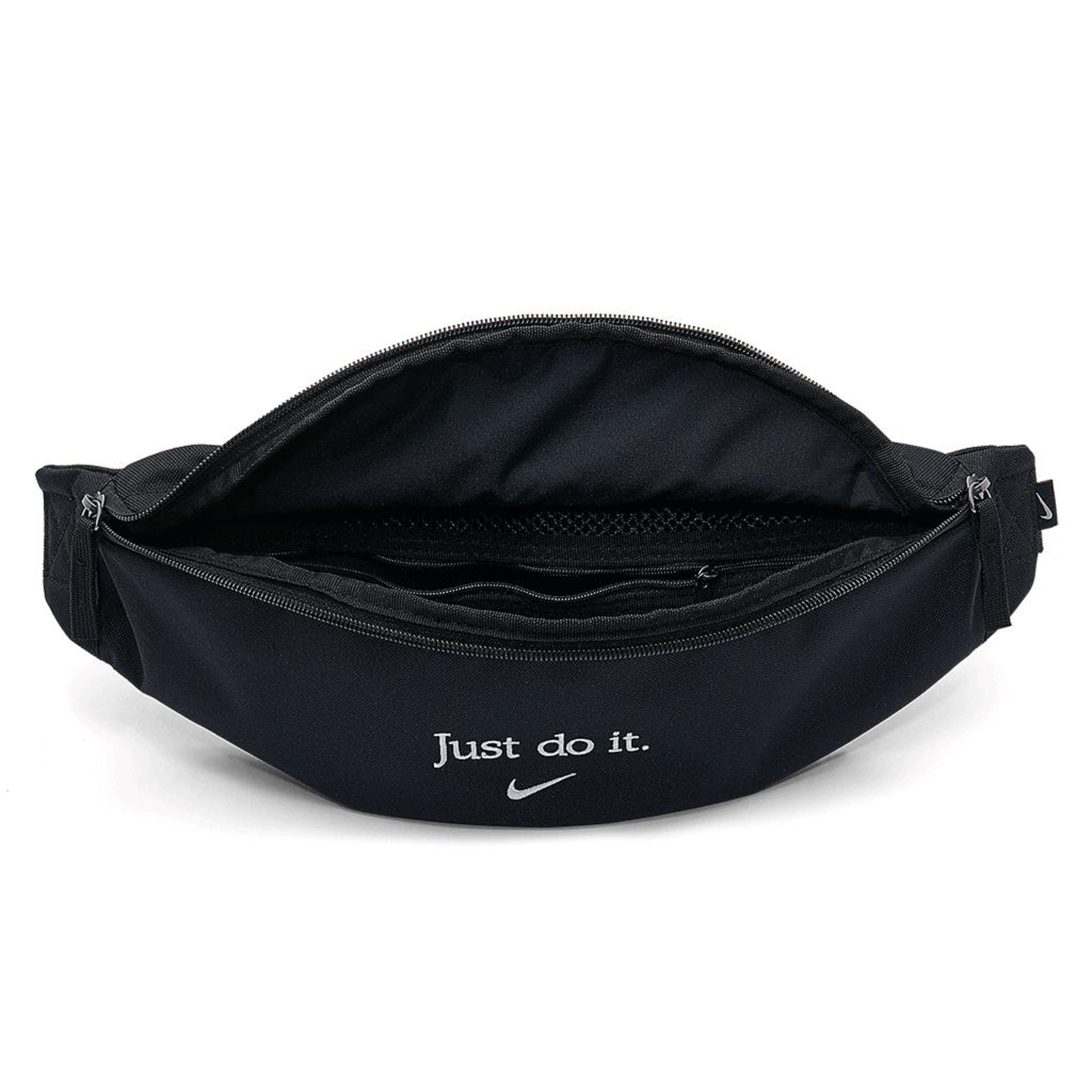 Pochete Nike Heritage Hip Unissex - Foto 4
