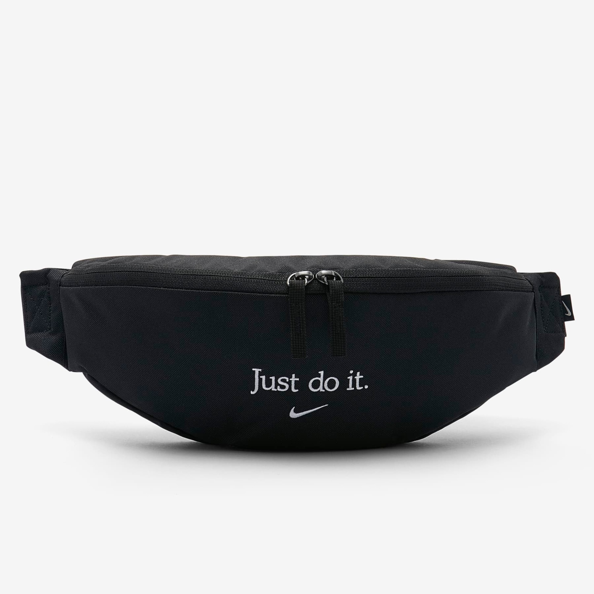 Pochete Nike Heritage Hip Unissex - Foto 1