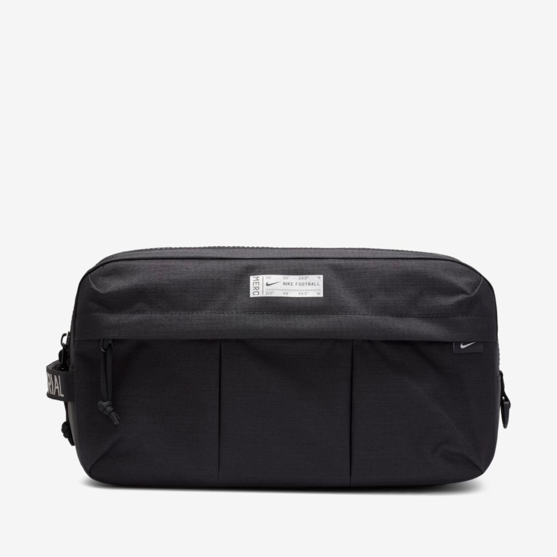 Porta Calçados Nike Academy Unissex - Foto 2