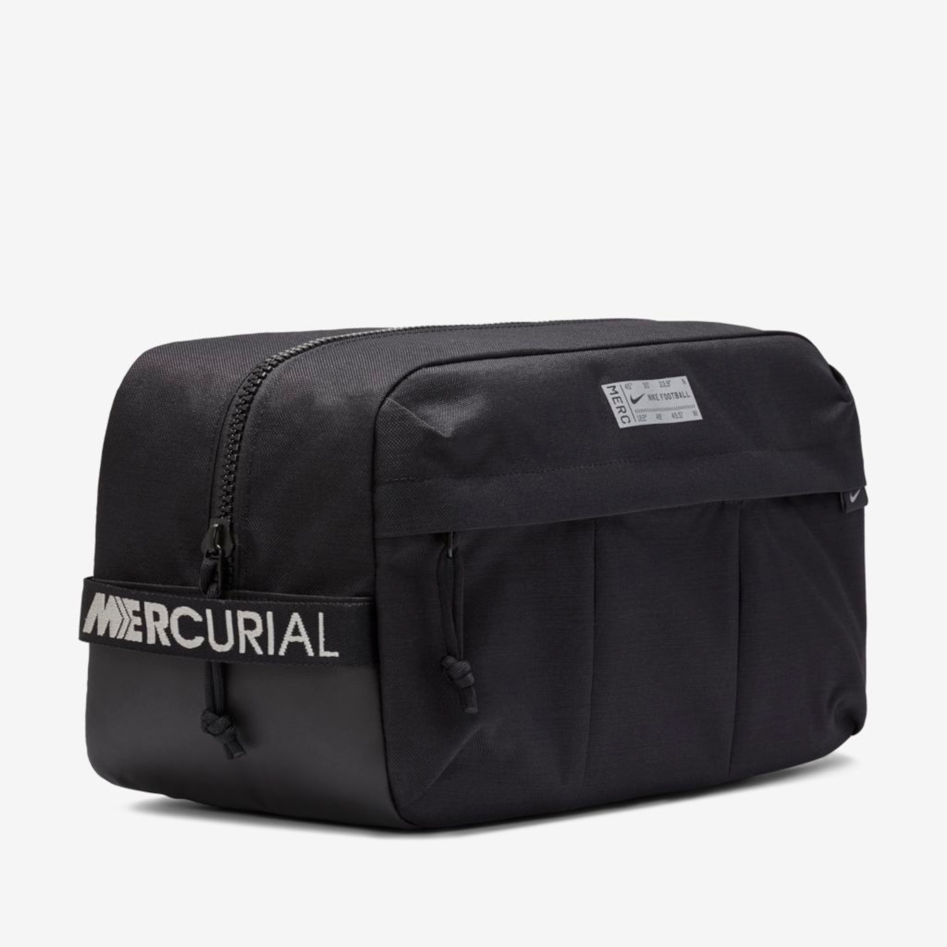 Porta Calçados Nike Academy Unissex - Foto 3