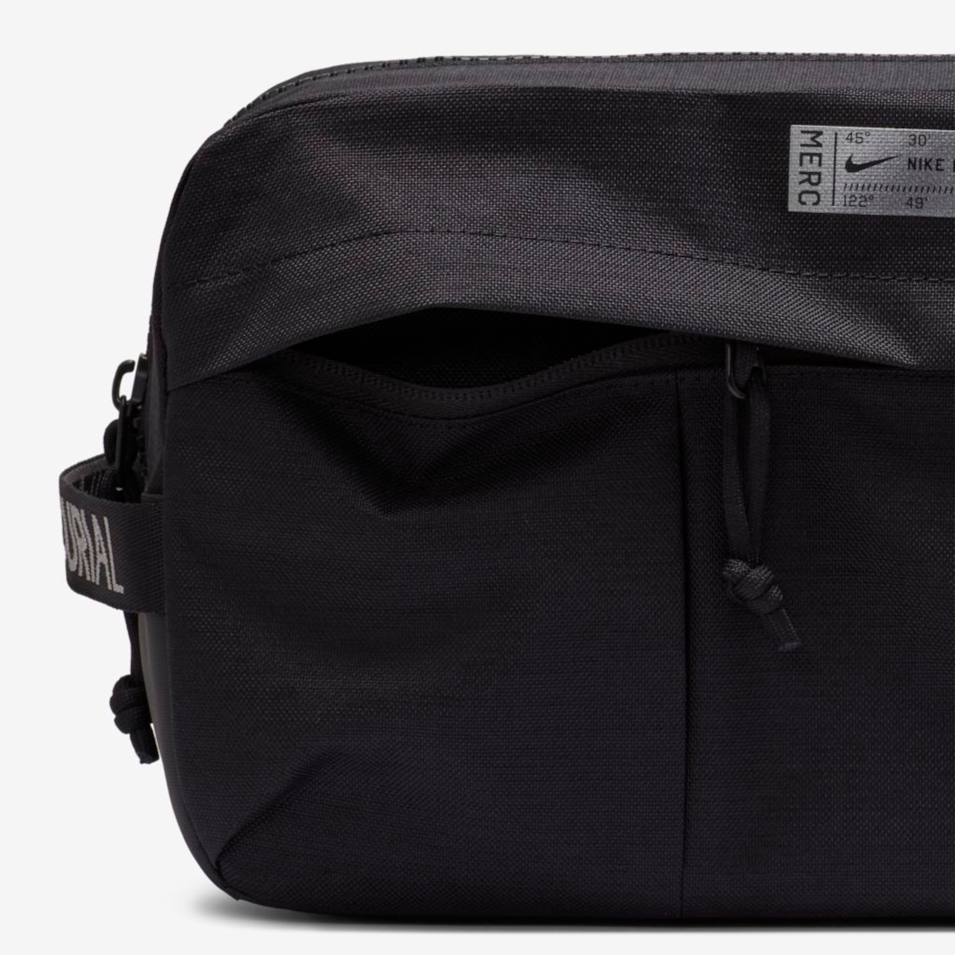 Porta Calçados Nike Academy Unissex - Foto 7