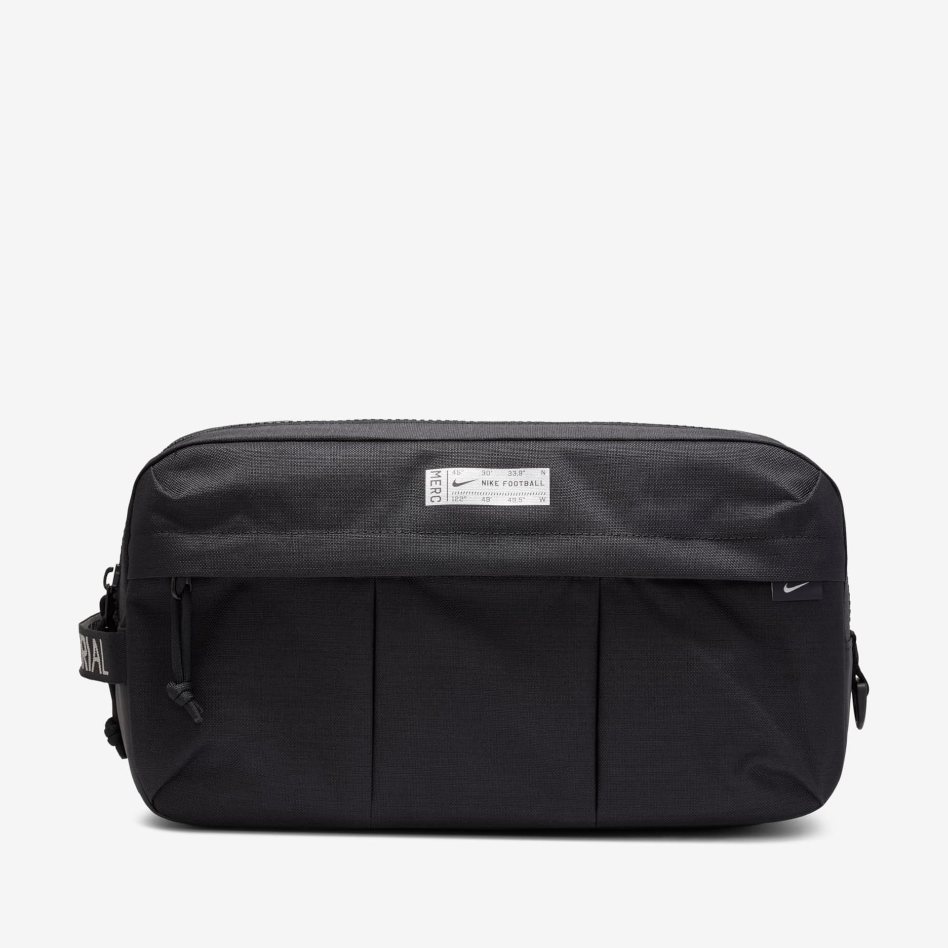 Porta Calçados Nike Academy Unissex - Foto 1