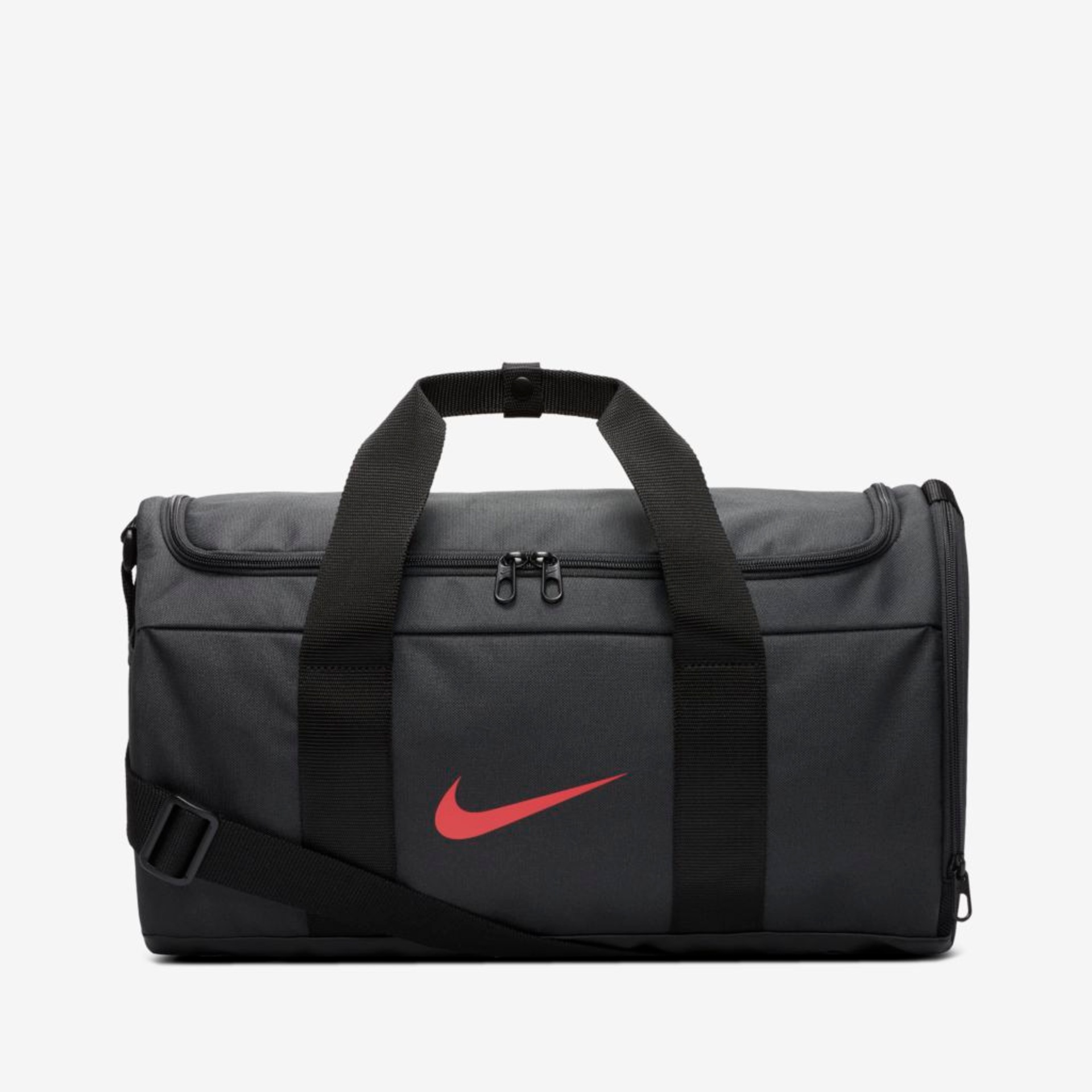 Bolsa Nike Team Duffle - Foto 2