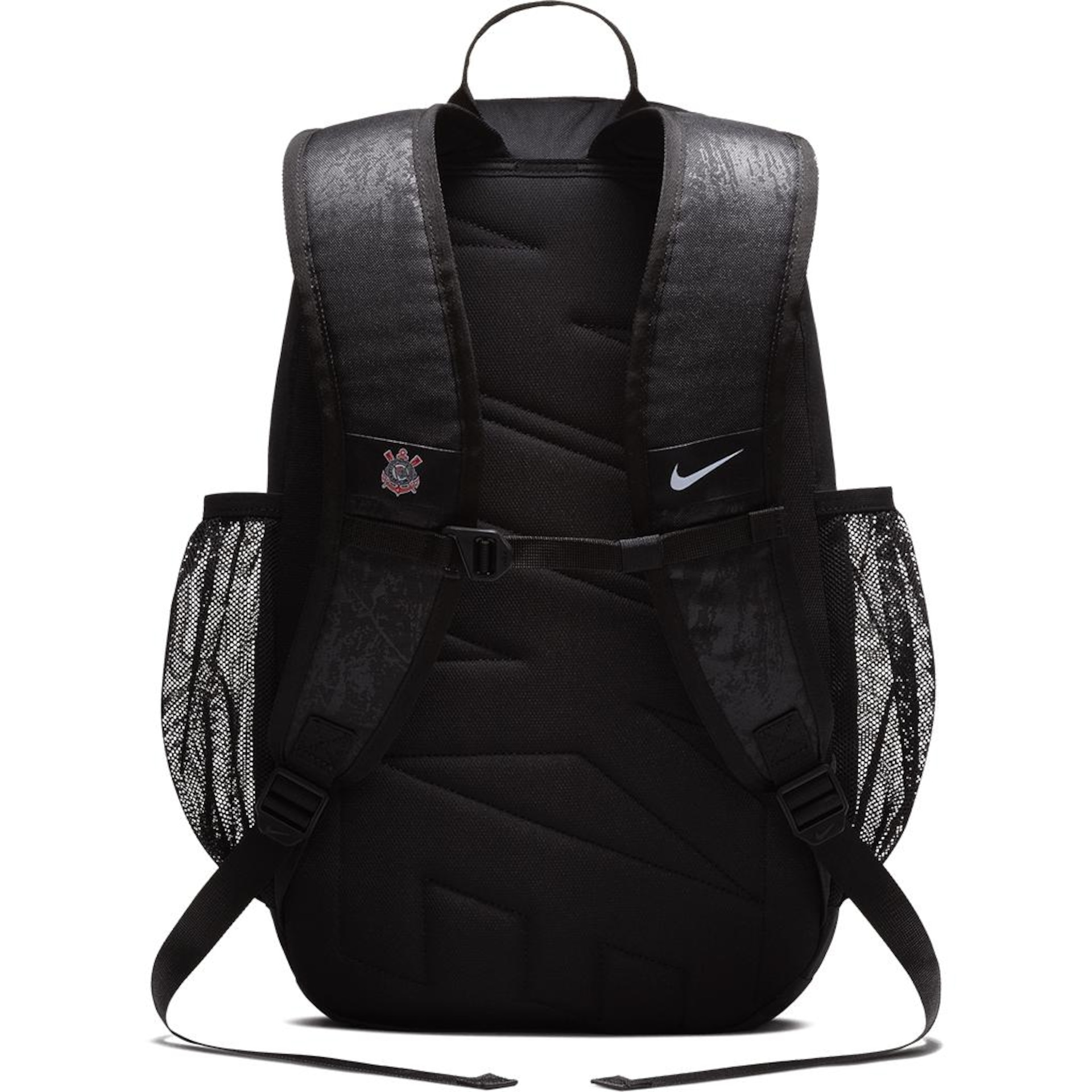 Mochila Nike Corinthians Torcedor Unissex - Foto 3