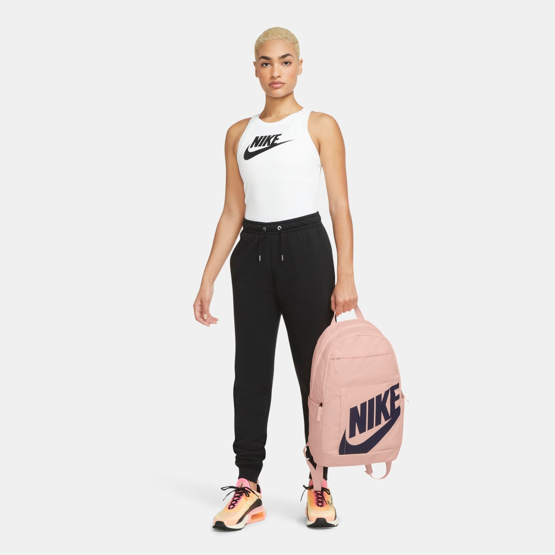 Mochila Nike Elemental 2.0 Unissex - Foto 12