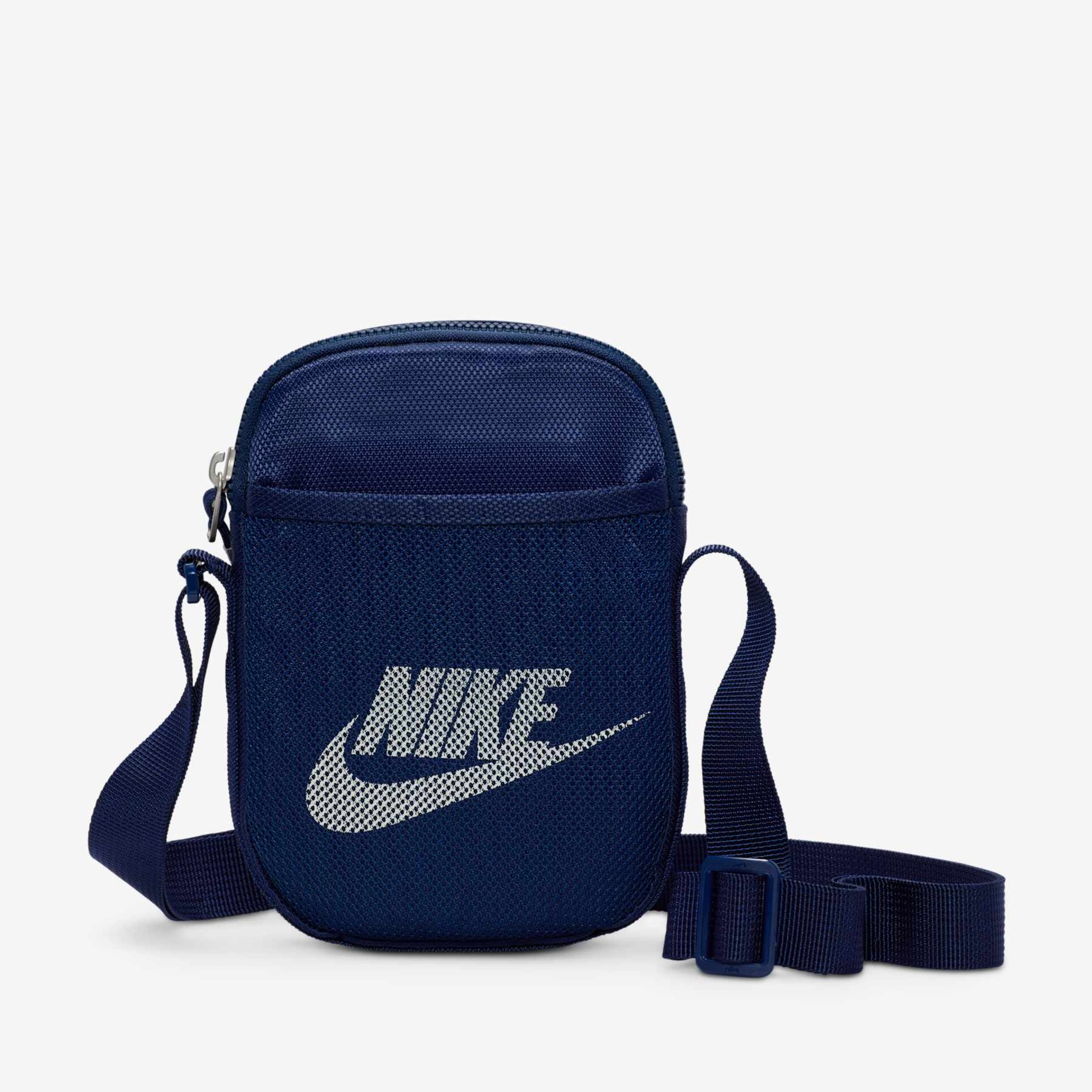 Bolsa Transversal Nike Heritage Unissex - Foto 1