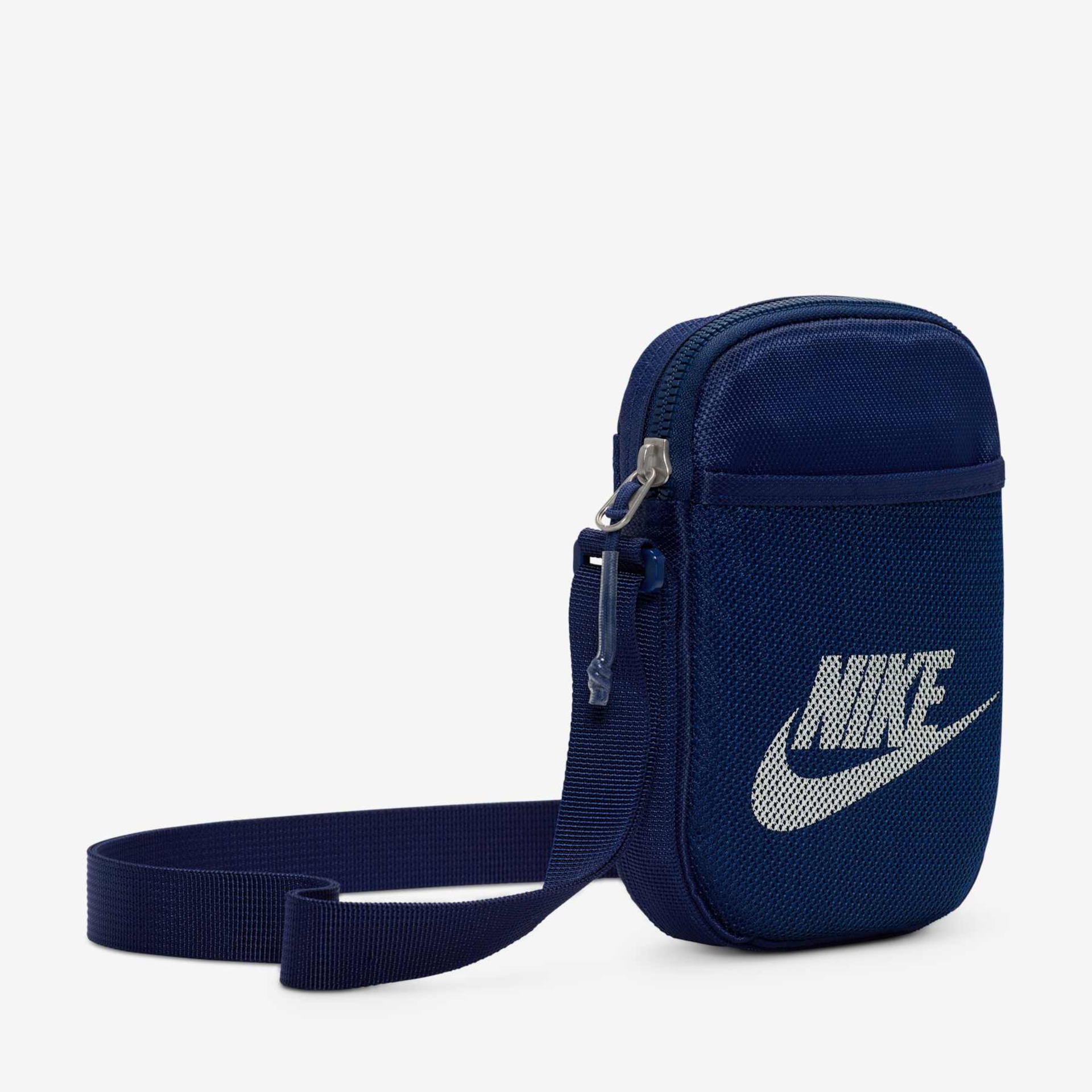 Bolsa Transversal Nike Heritage Unissex - Foto 2